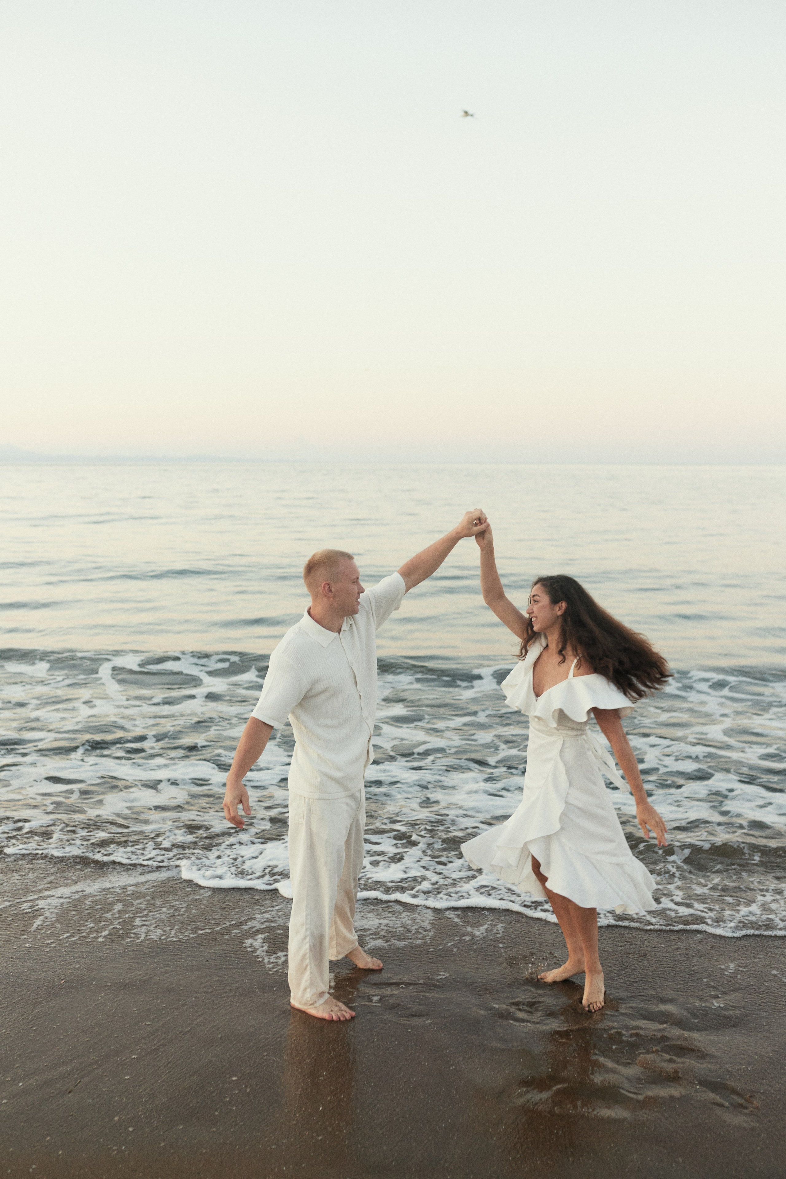 Настя и Паша. Фотограф Ионова Анастасия, г Владивосток