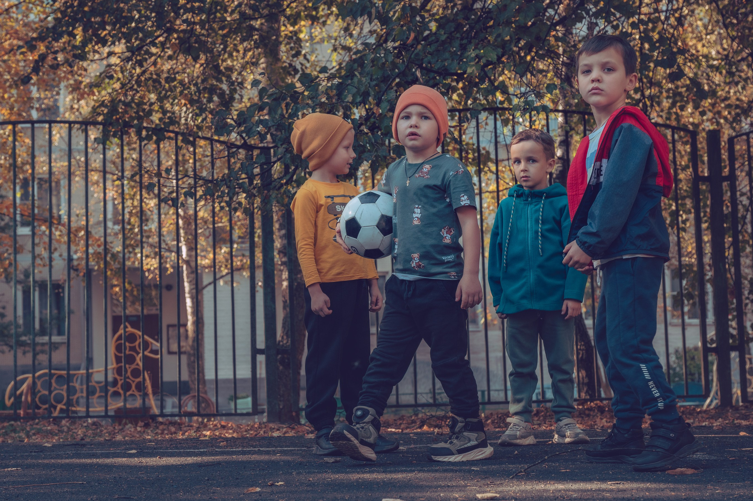 Репортажная съёмка: Москва, Одинцово. Семейный фотограф Руслан Каримов Одинцово Москва