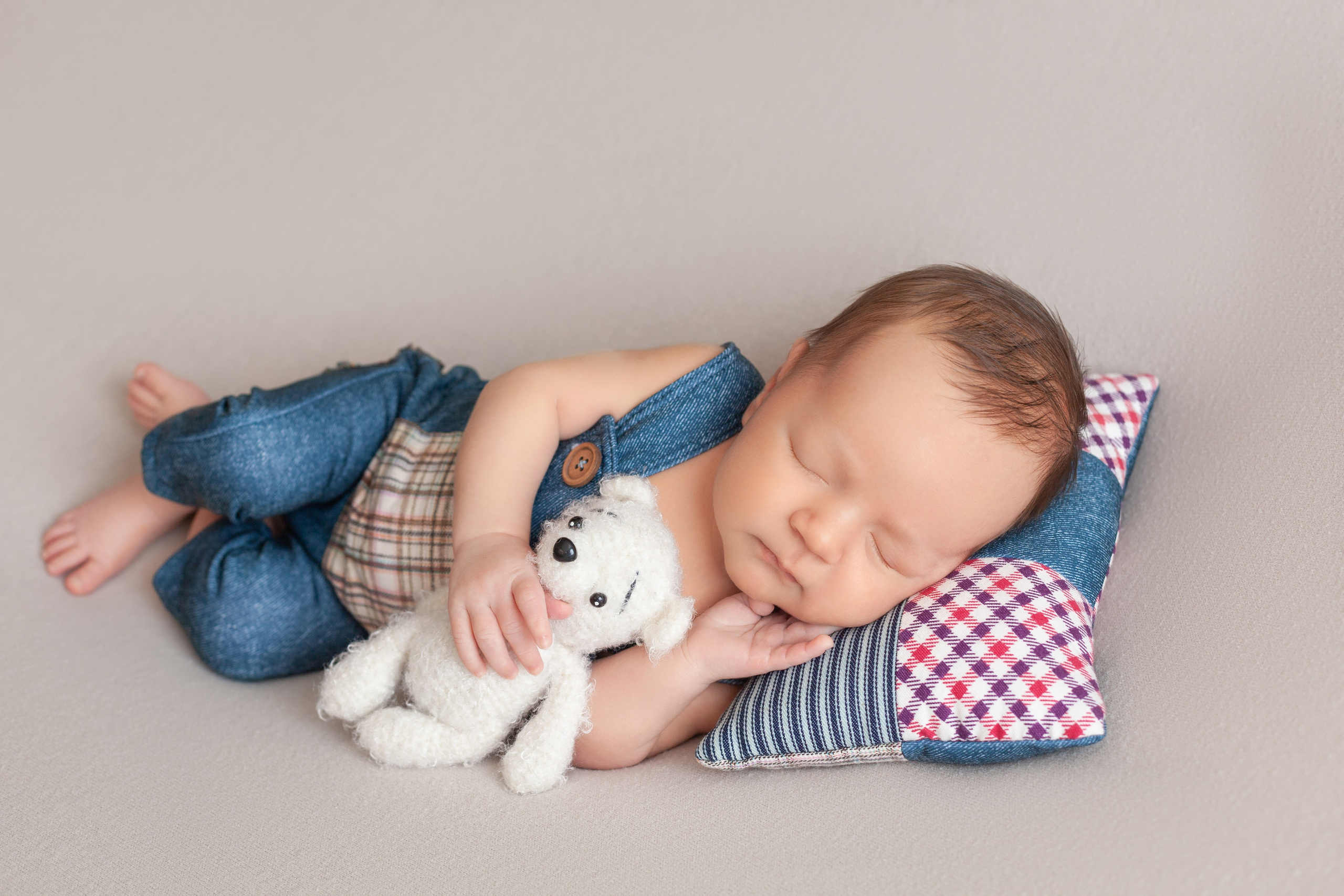 PH @newborn_flower. Retoucher Aleksmokh