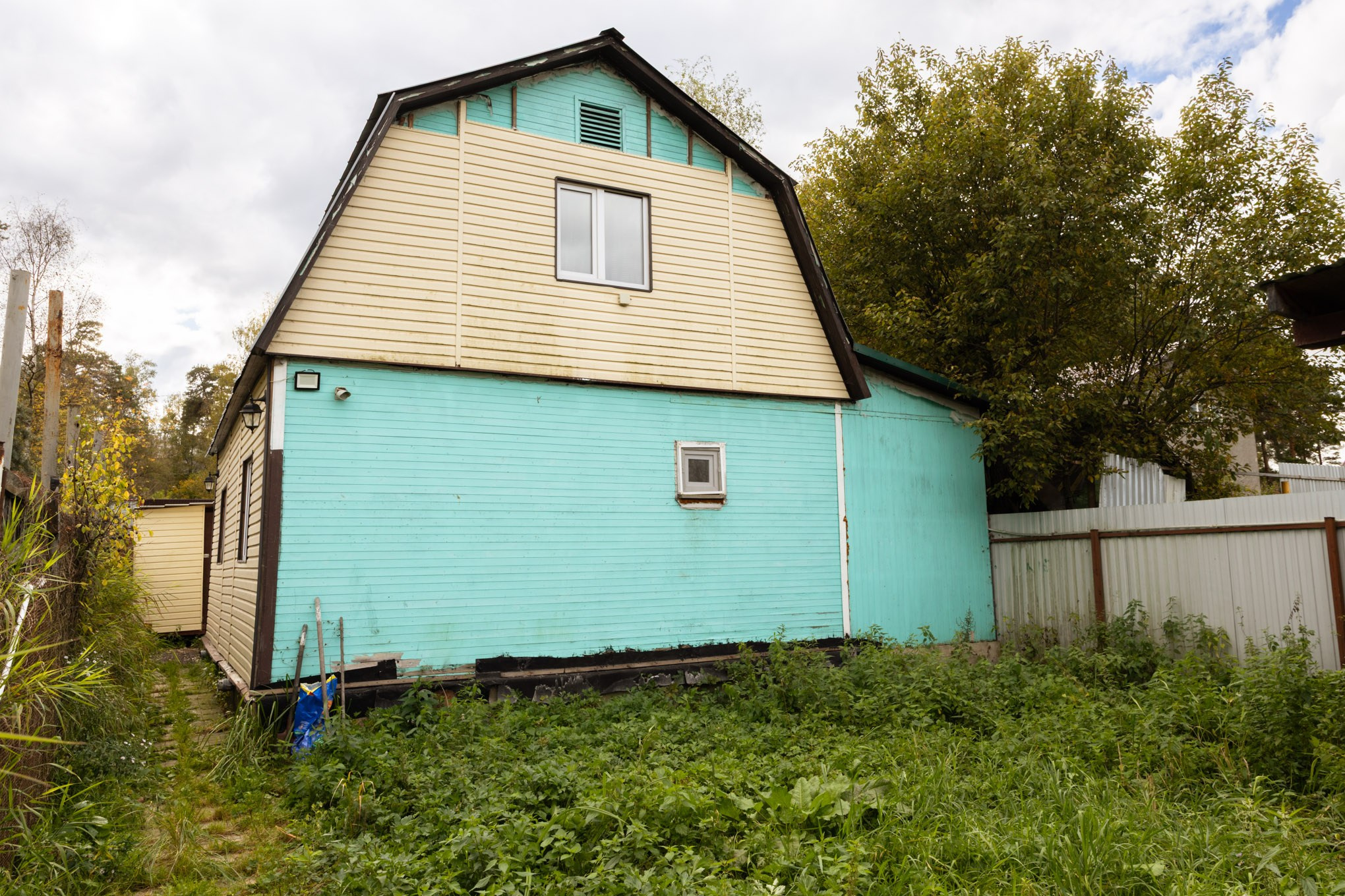 Дача в Быково. Интерьерный фотограф Москва