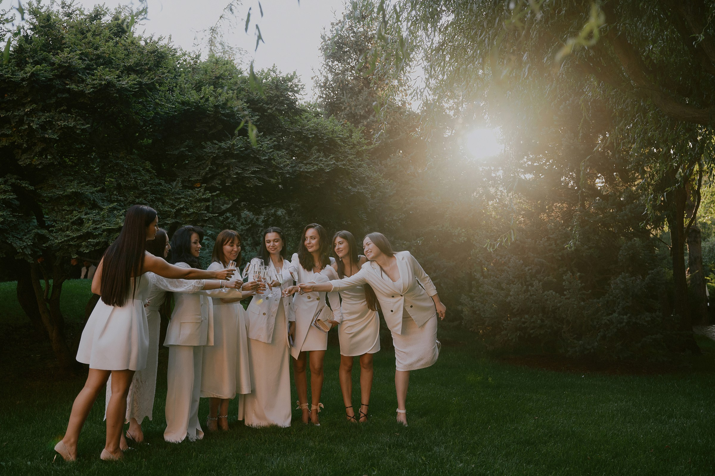 OHANA — значит семья. Свадебный фотограф в Ростовe-на-Дону Анастасия Прутова