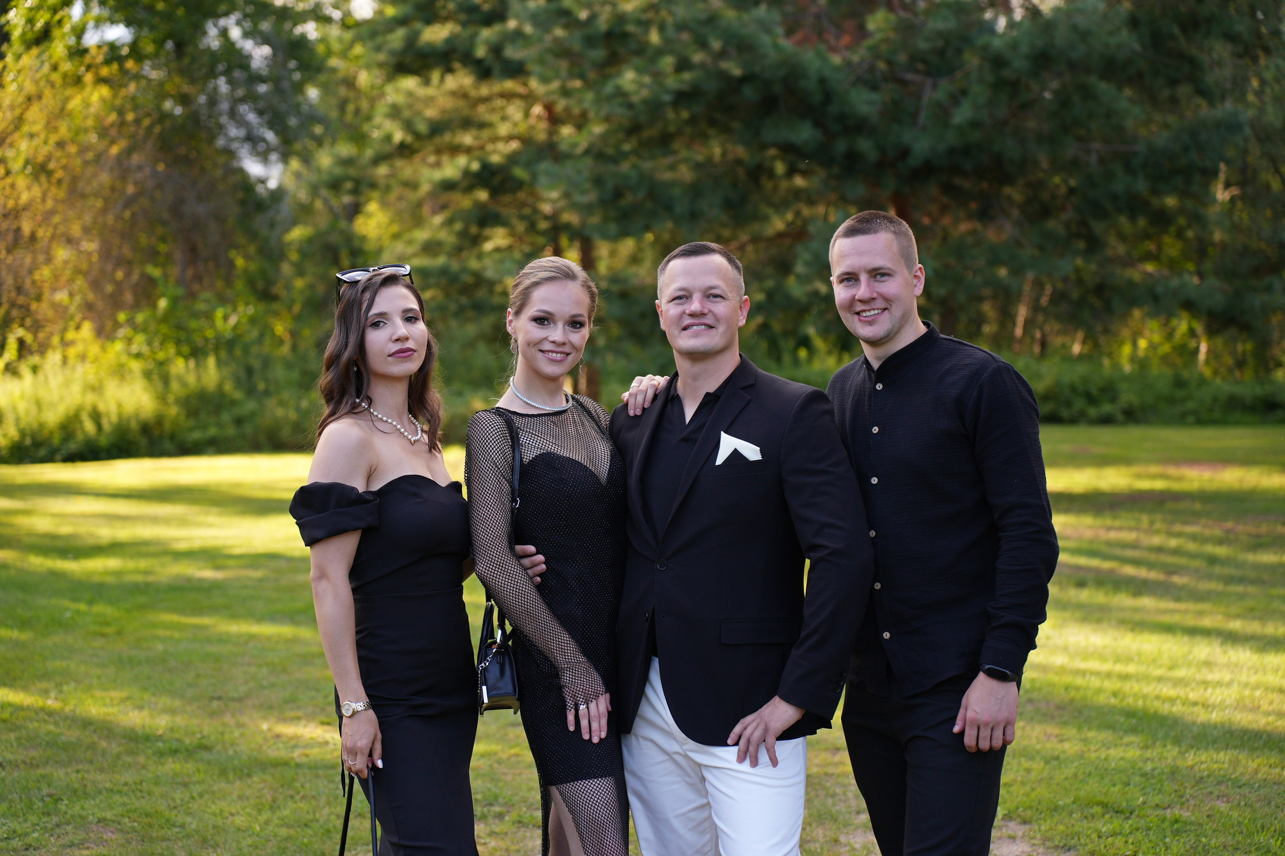 35 лет. Семейный и свадебный фотограф Минск, Беларусь Анна Орловская