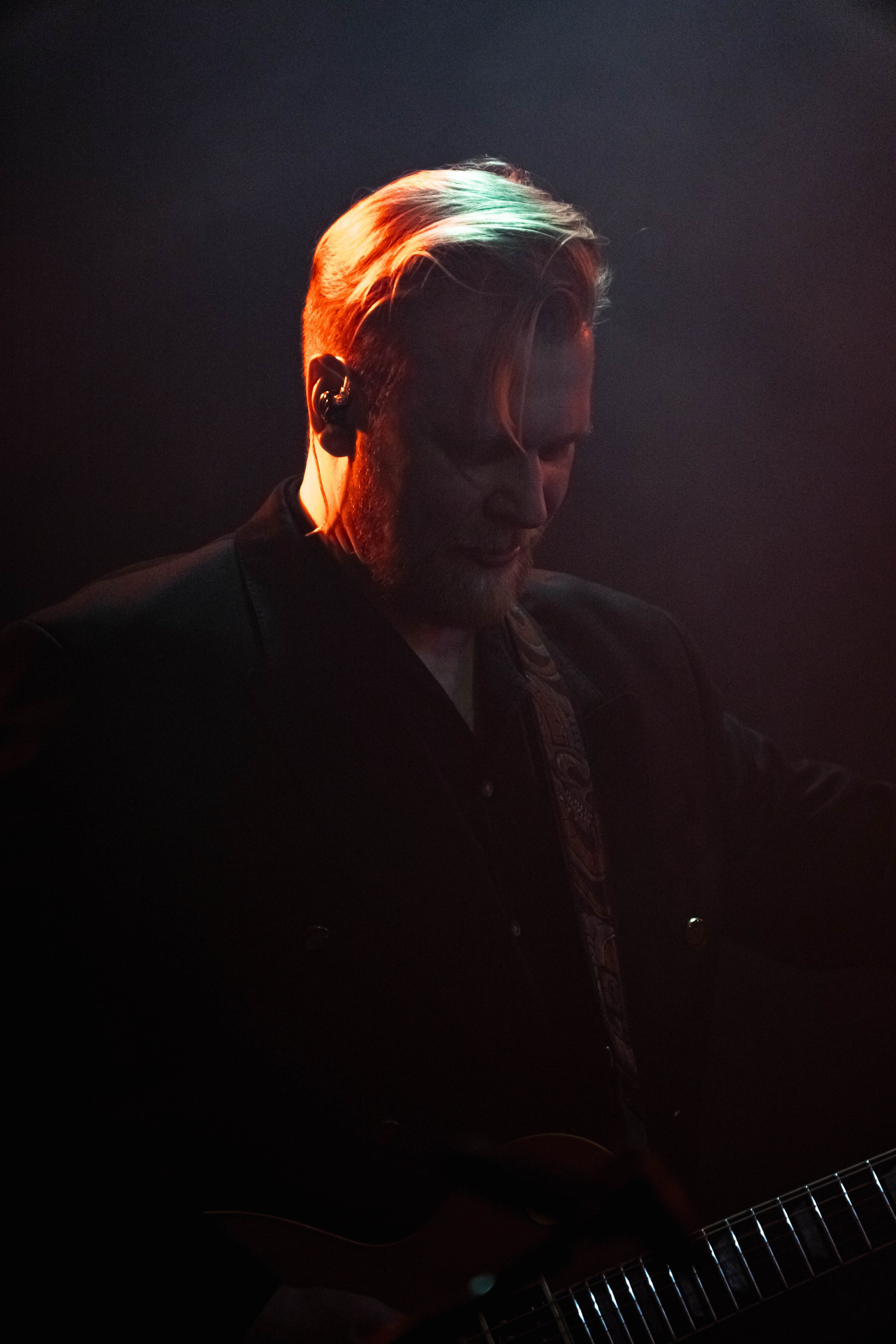 Концерт группы Лирида. Со стороны / репортажный фотограф в СПб