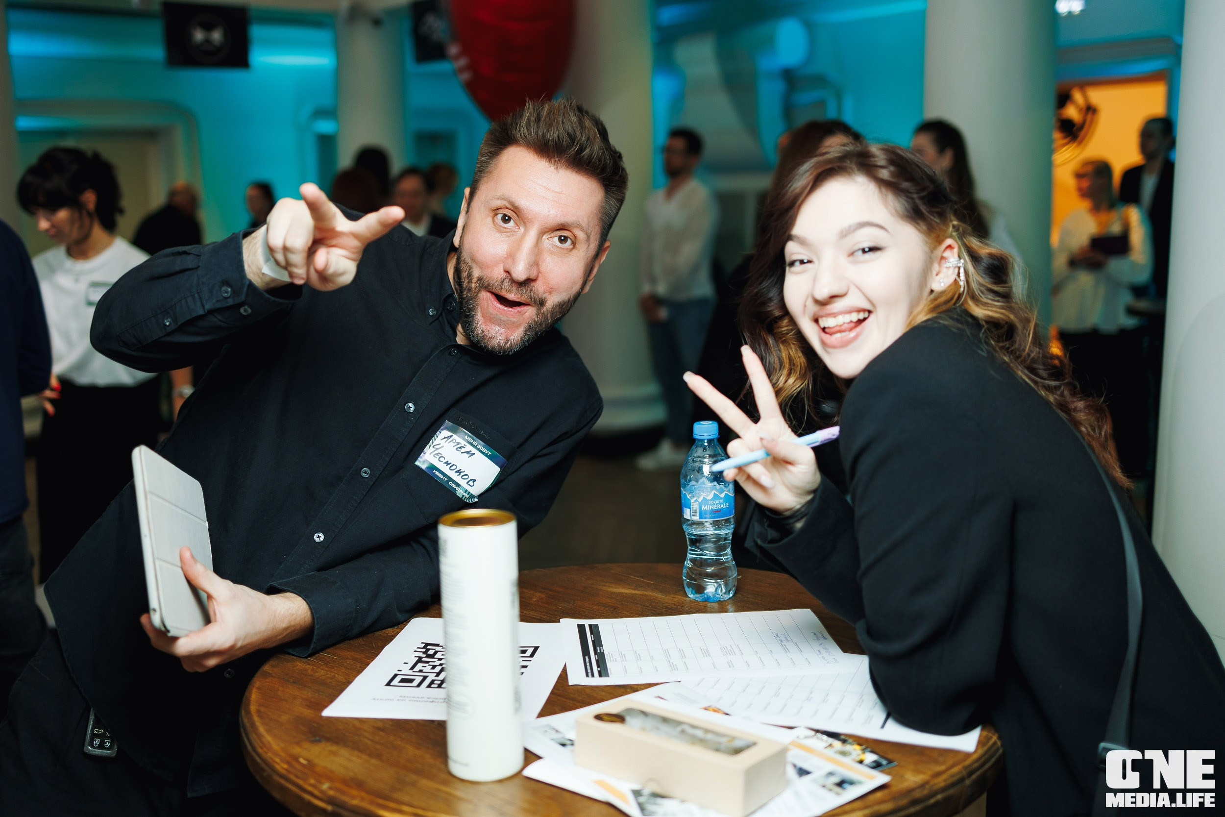 Фоторепортаж из кинотеатра Заря. One Media Life: фоторепортажи, фотоотчеты с мероприятий и заведений