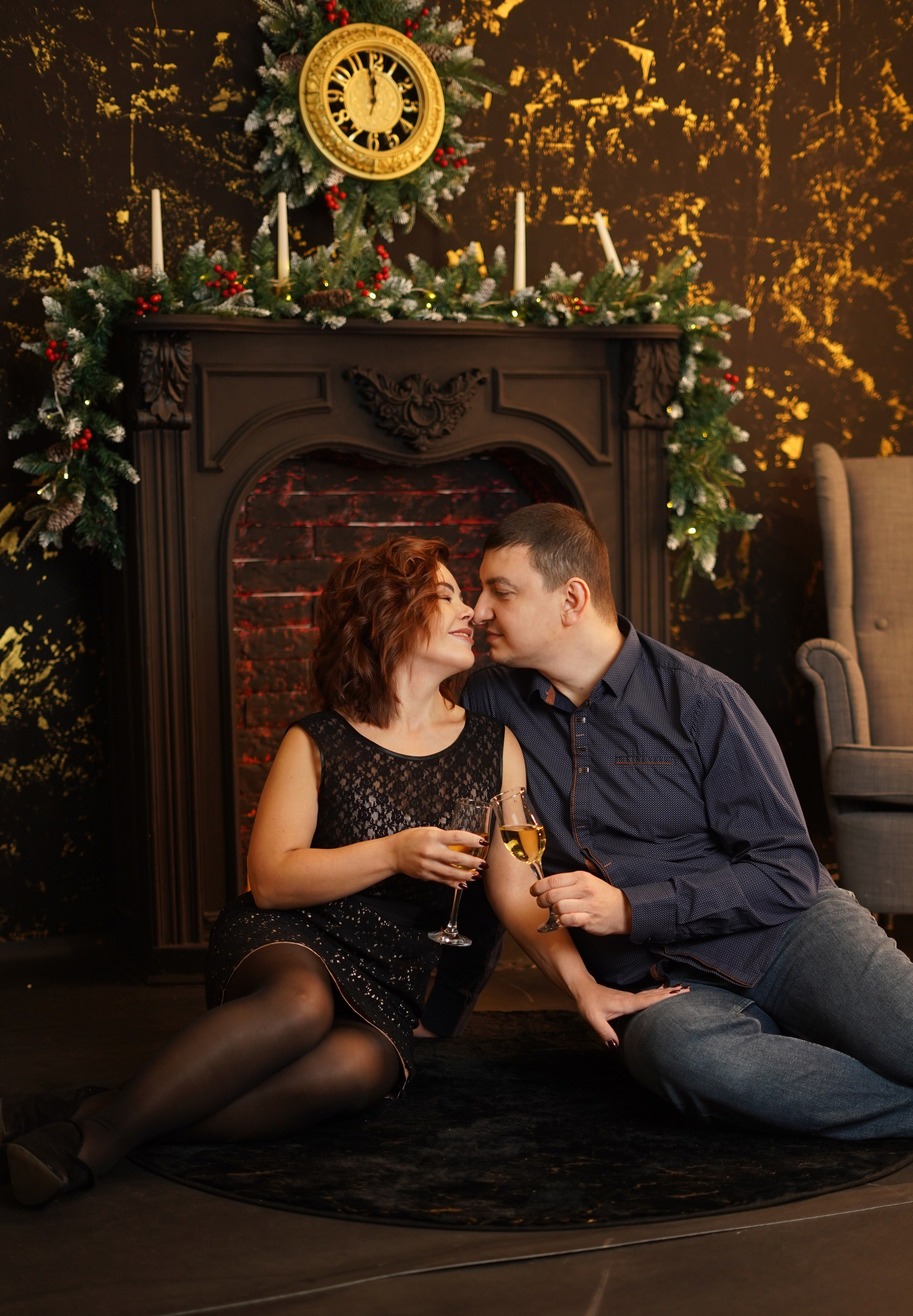 Семейная фотосессия. Свадебный, семейный и индивидуальный фотограф в Крыму/ Симферополь