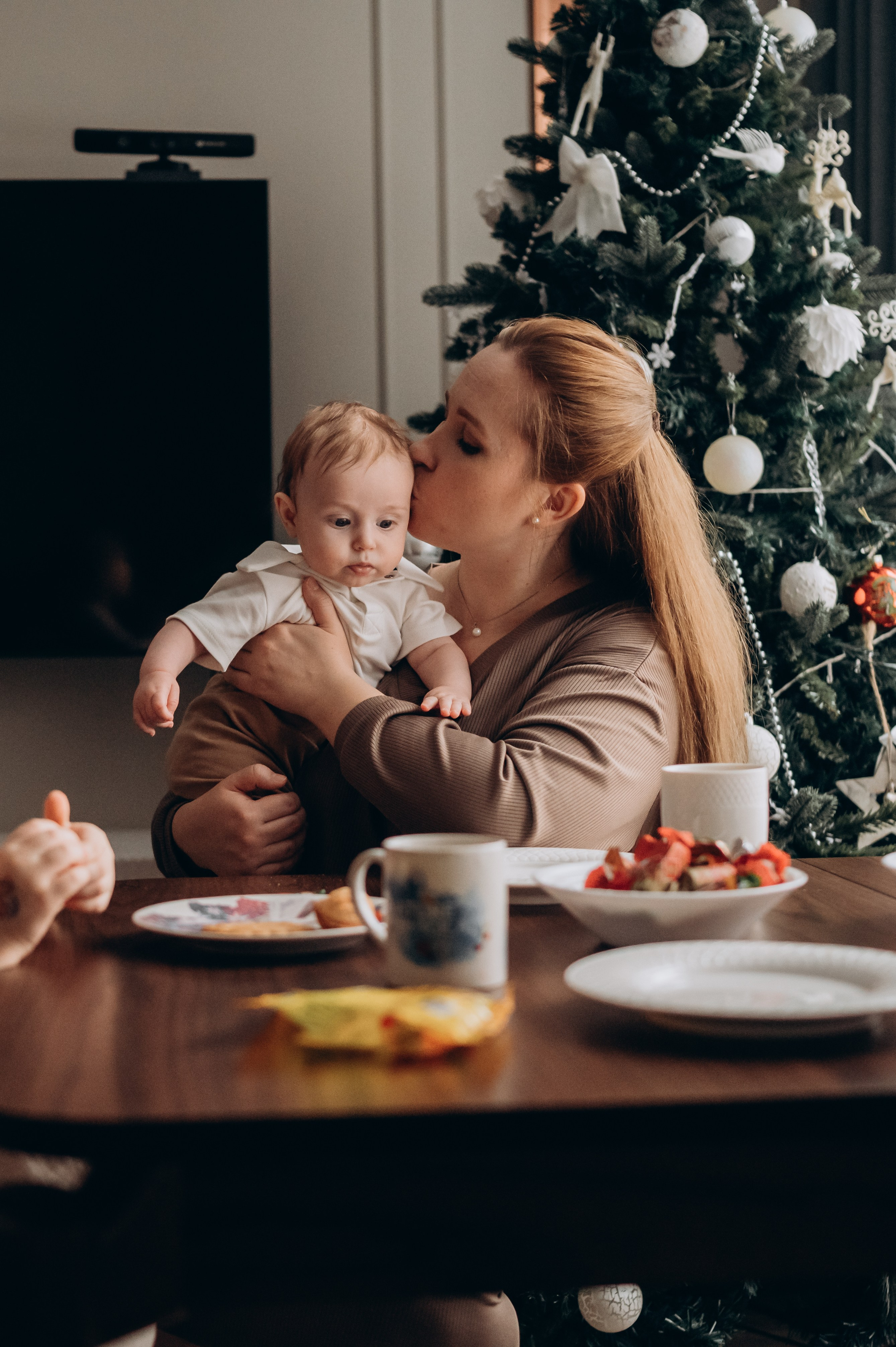 Юлия Юрий Аня и Игорь. Детский и семейный фотограф в Москве