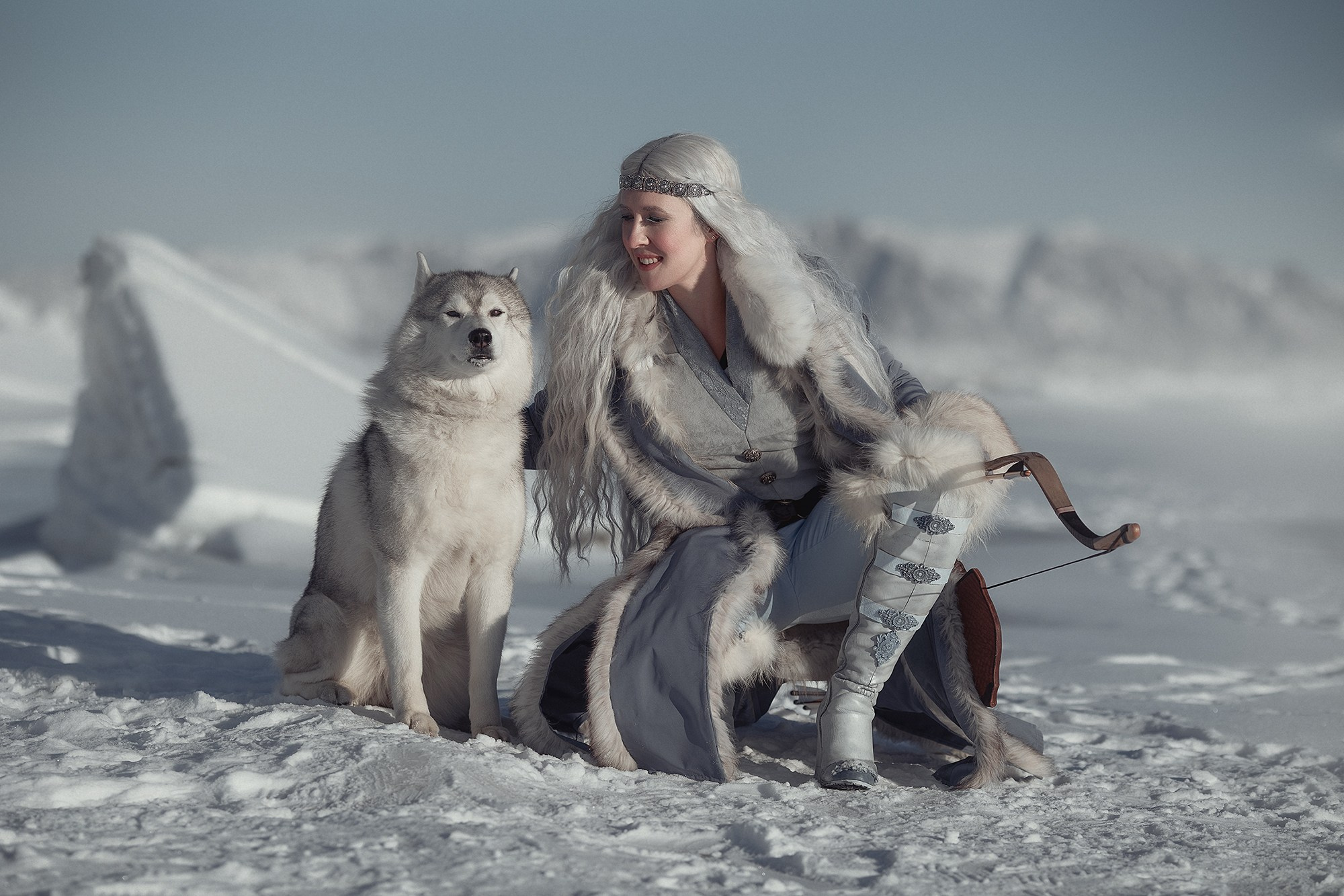 Юлия. Фотограф Алёна Яковлева