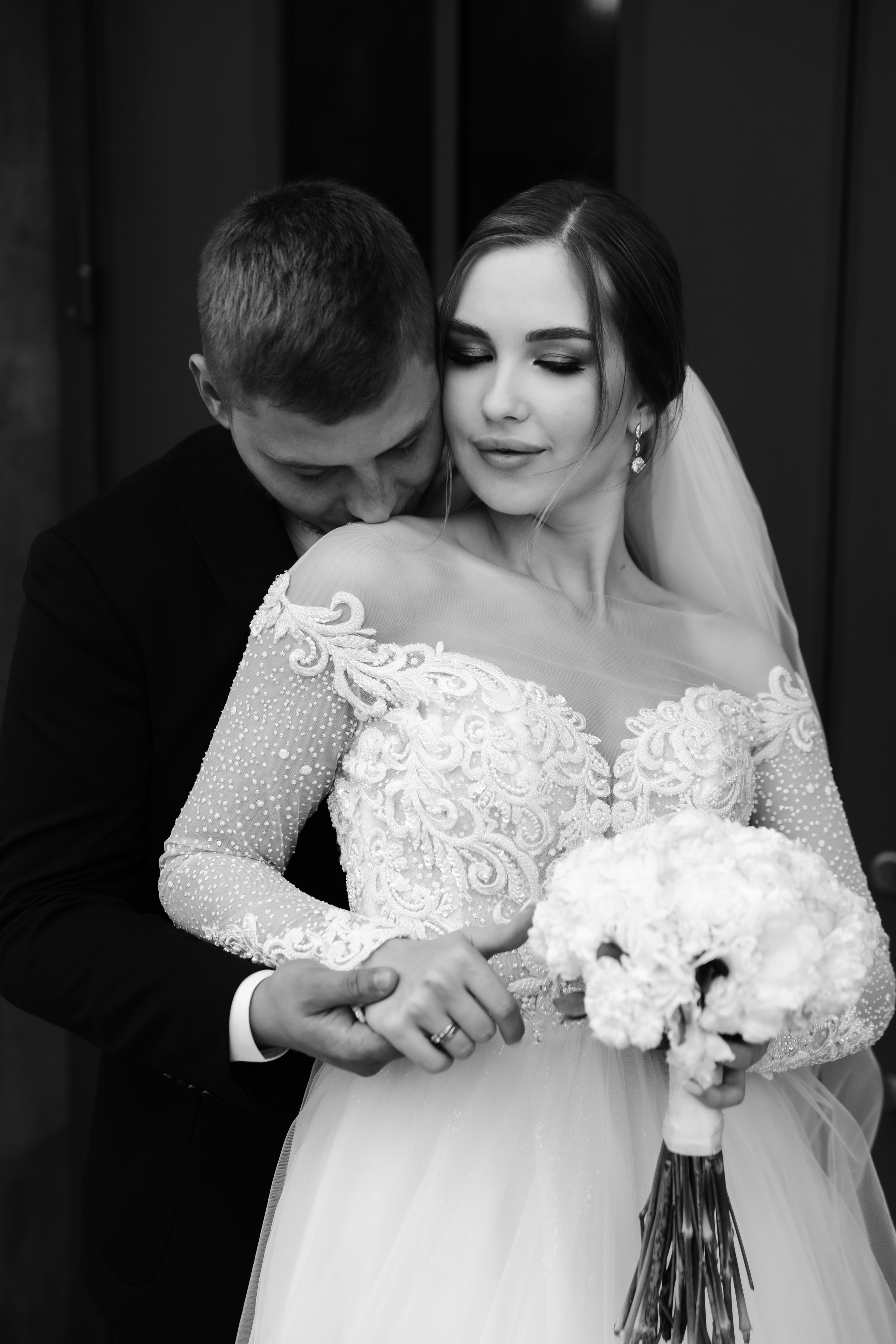 Denis & Alina. Свадебный фотограф Ильнар Асадуллин