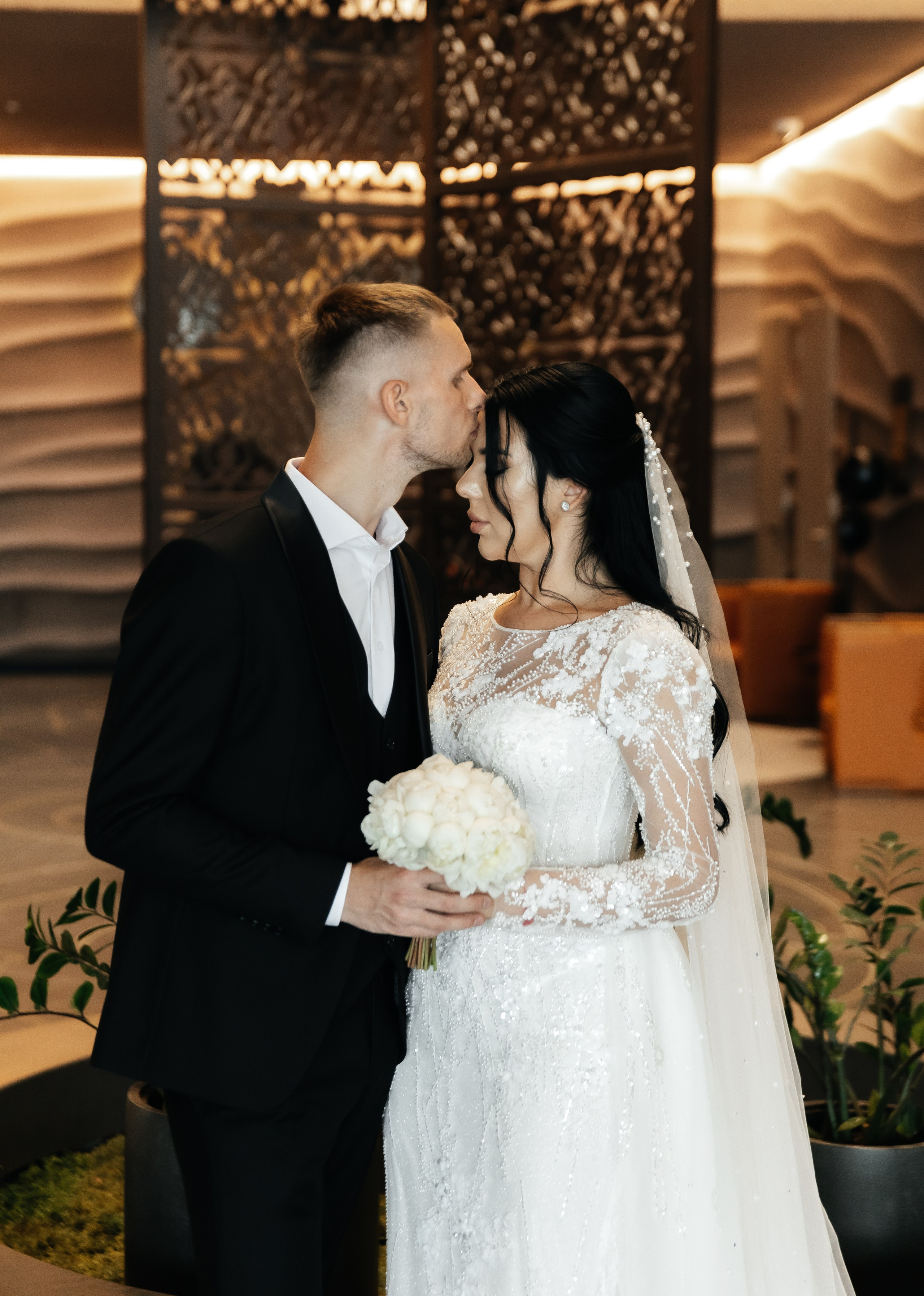 Stanislav & Kseniya. Свадебный фотограф Ильнар Асадуллин