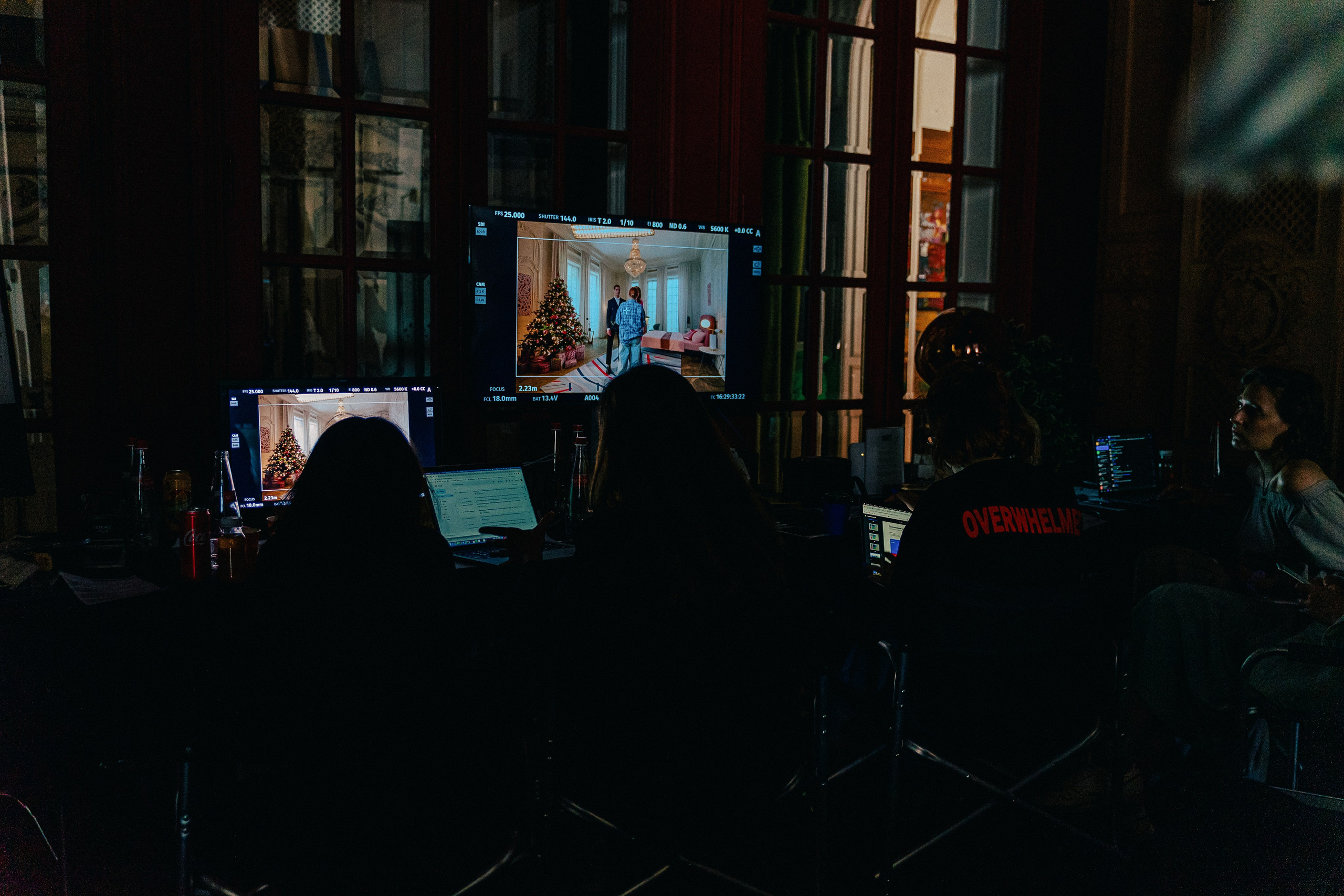 Заграница — LaModa. Коммерческий фотограф Иван Рыбаков