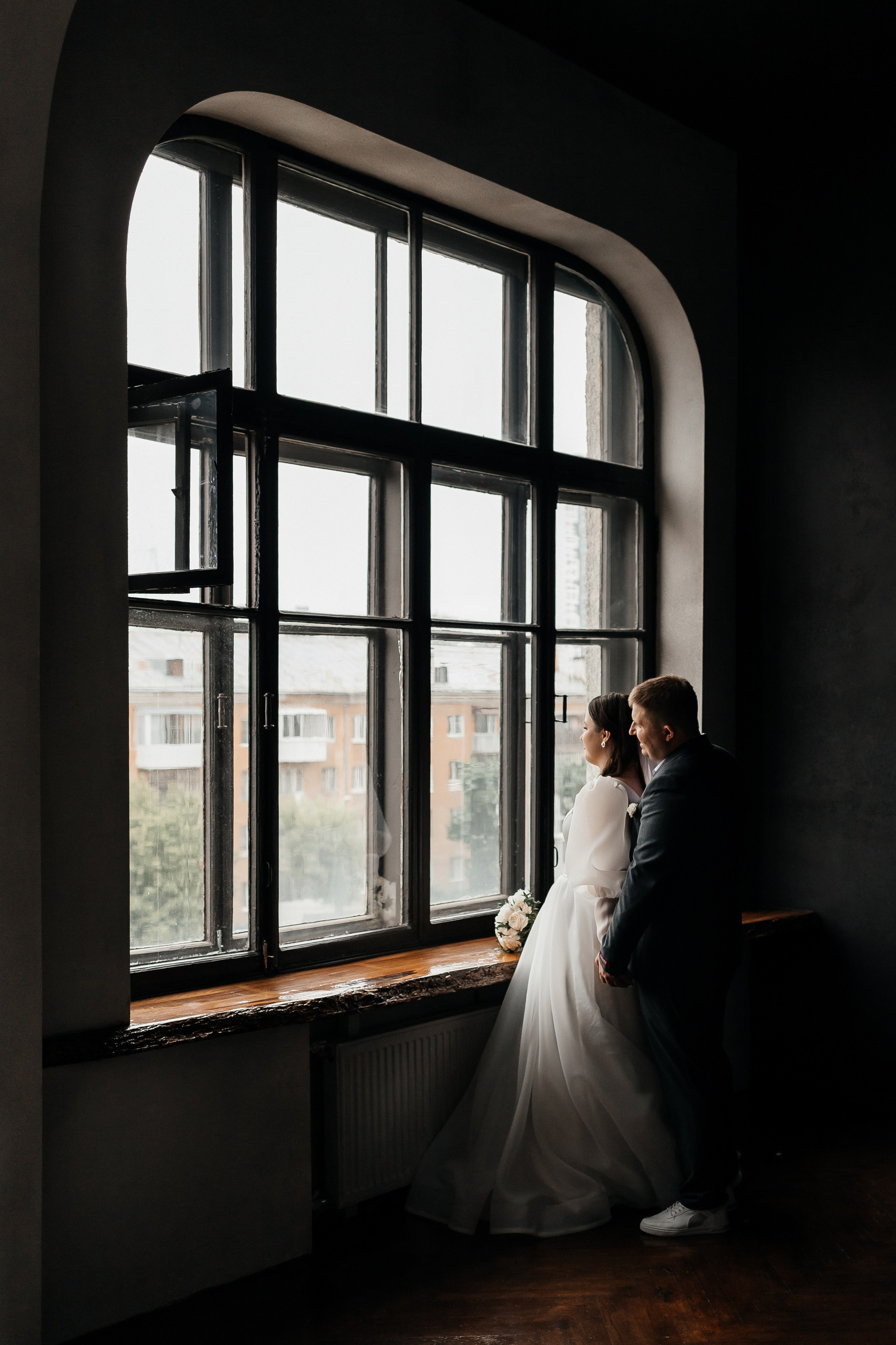 Свадебный и семейный фотограф в Екатеринбурге