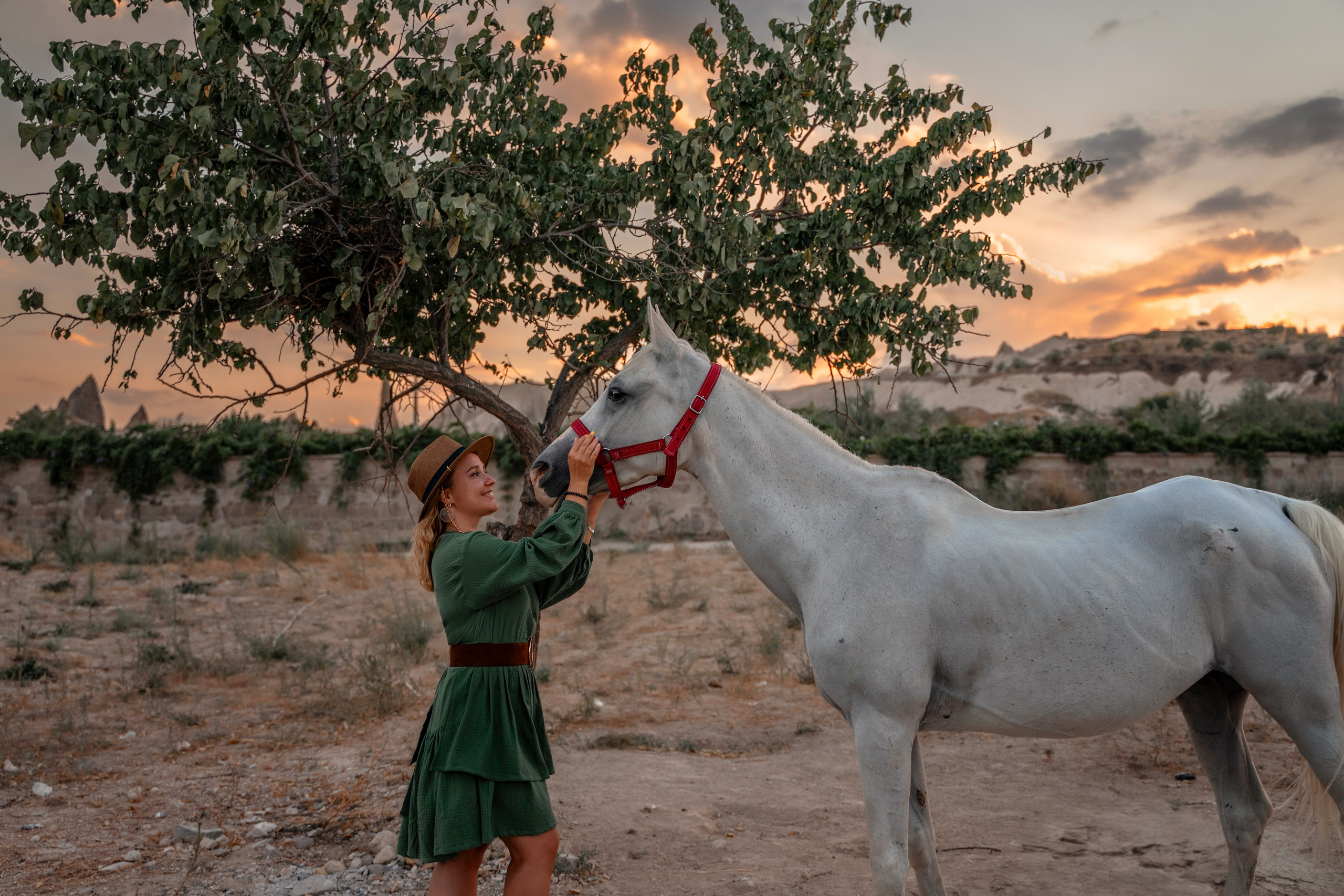 Фотодевичник на лавандовой ферме