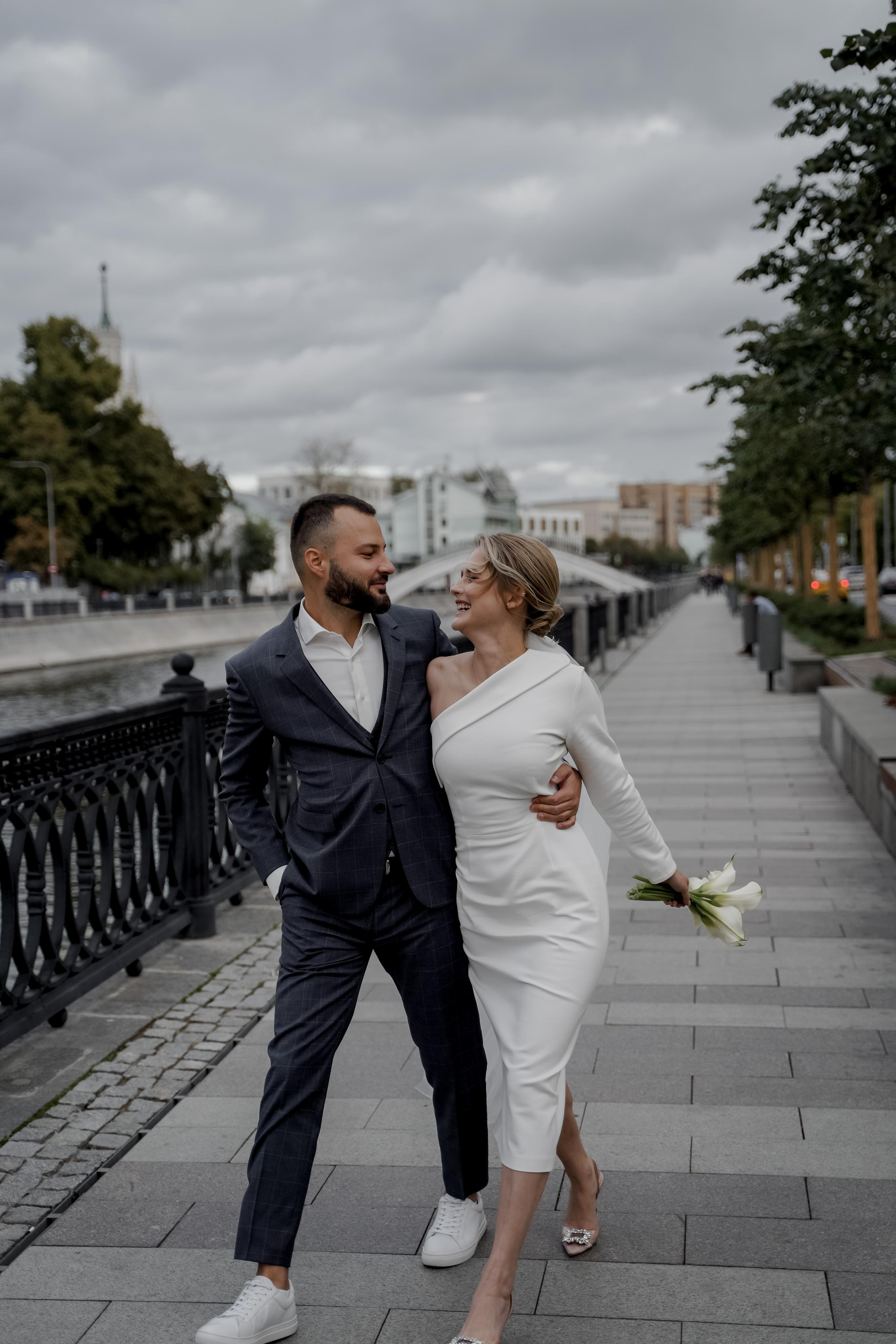 Дарья и Денис. Hyatt Regency Moscow Petrovsky park. Свадебный фотограф Марина Попова