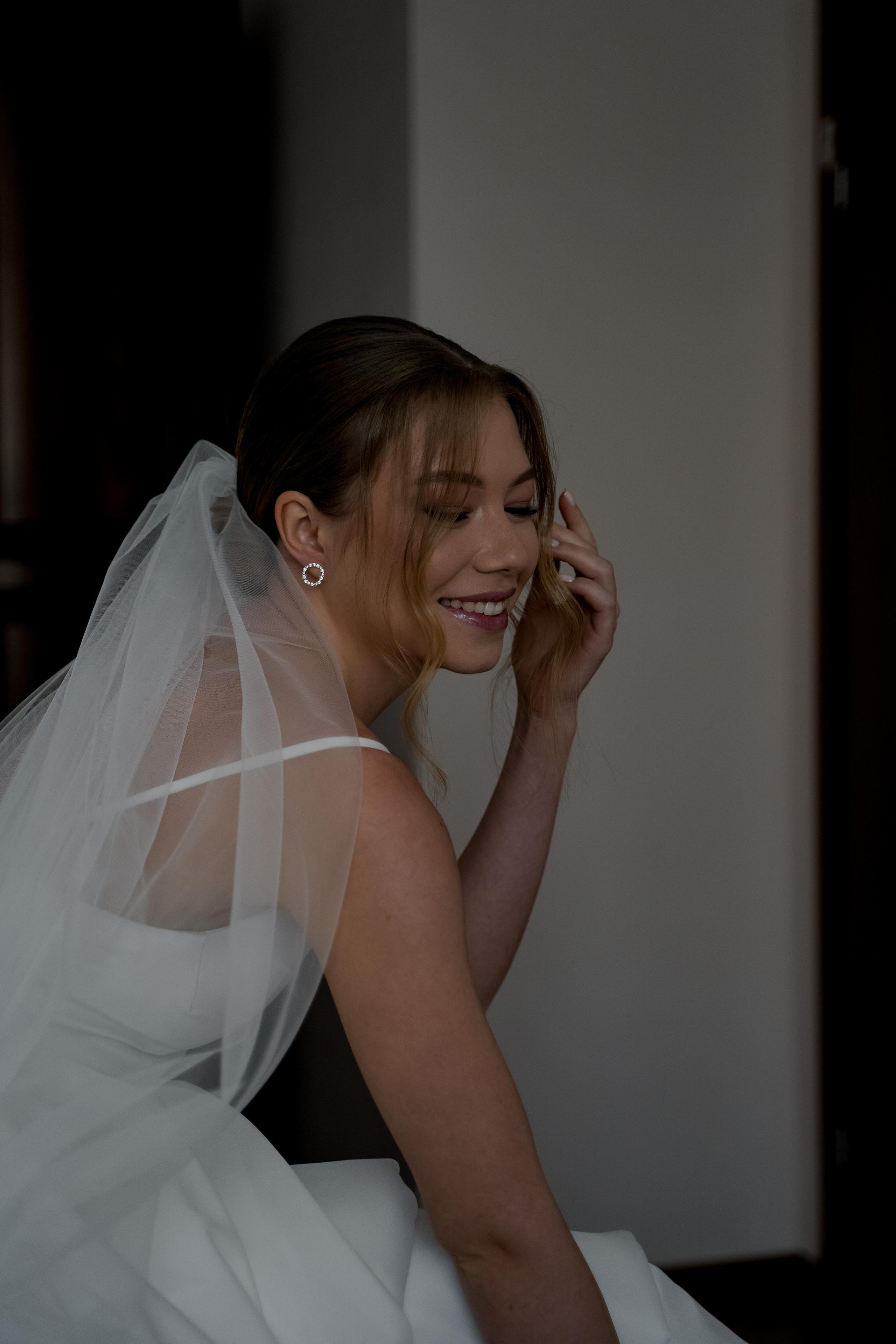 Алина и Роман. Свадебный фотограф Марина Попова