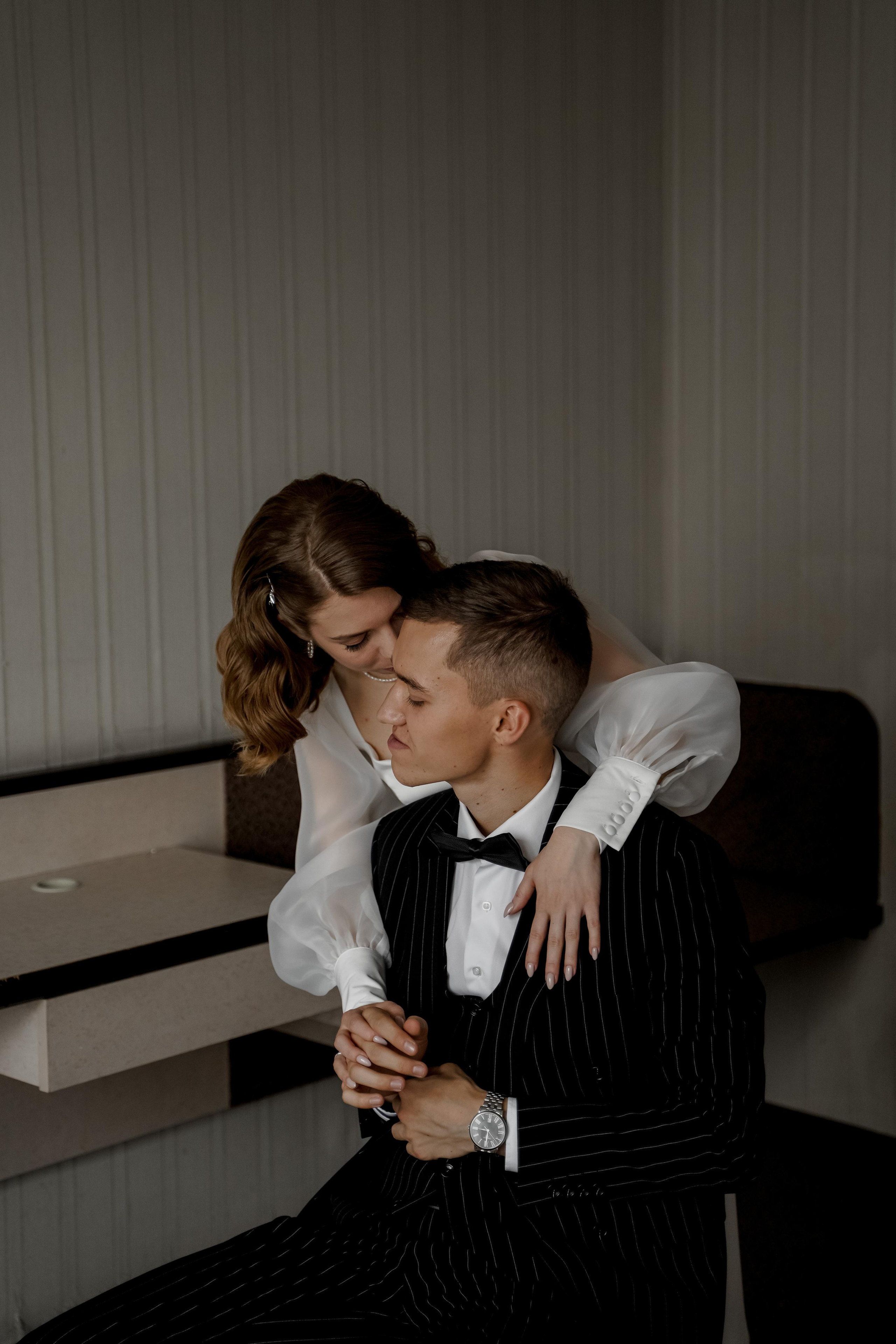 Екатерина и Матвей. Cosmos Hotel Moscow. Свадебный фотограф Марина Попова