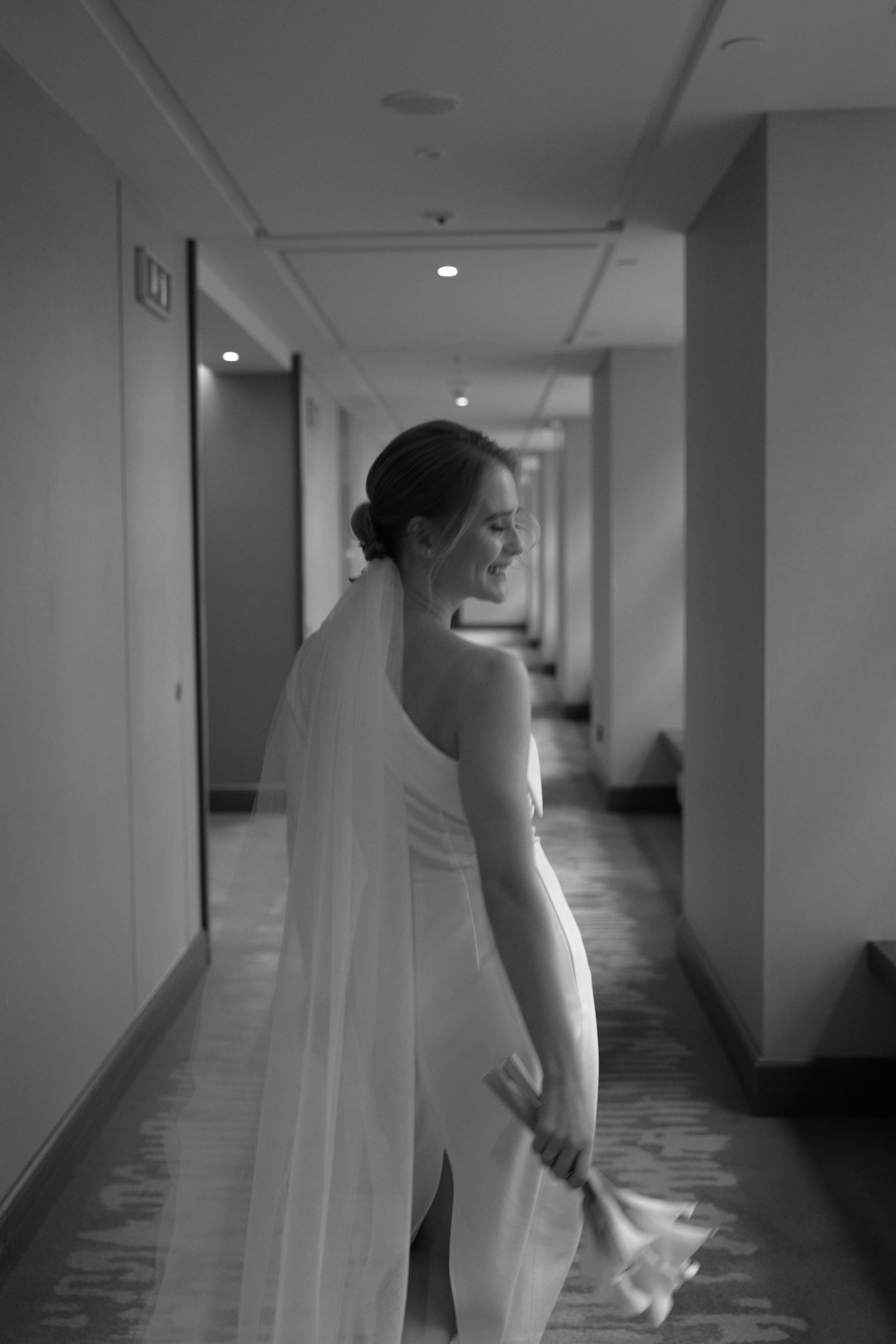 Дарья и Денис. Hyatt Regency Moscow Petrovsky park. Свадебный фотограф Марина Попова