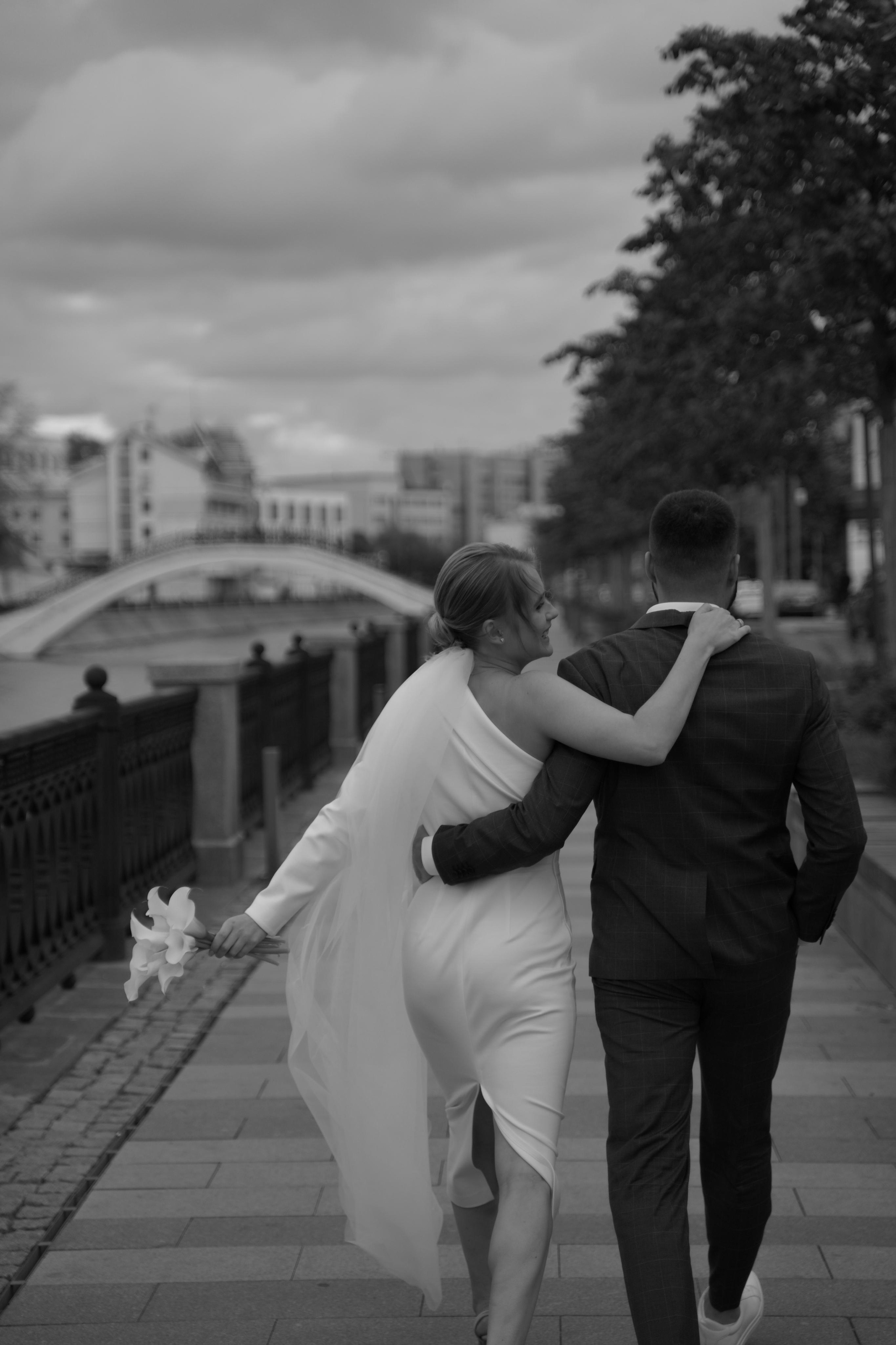 Дарья и Денис. Hyatt Regency Moscow Petrovsky park. Свадебный фотограф Марина Попова