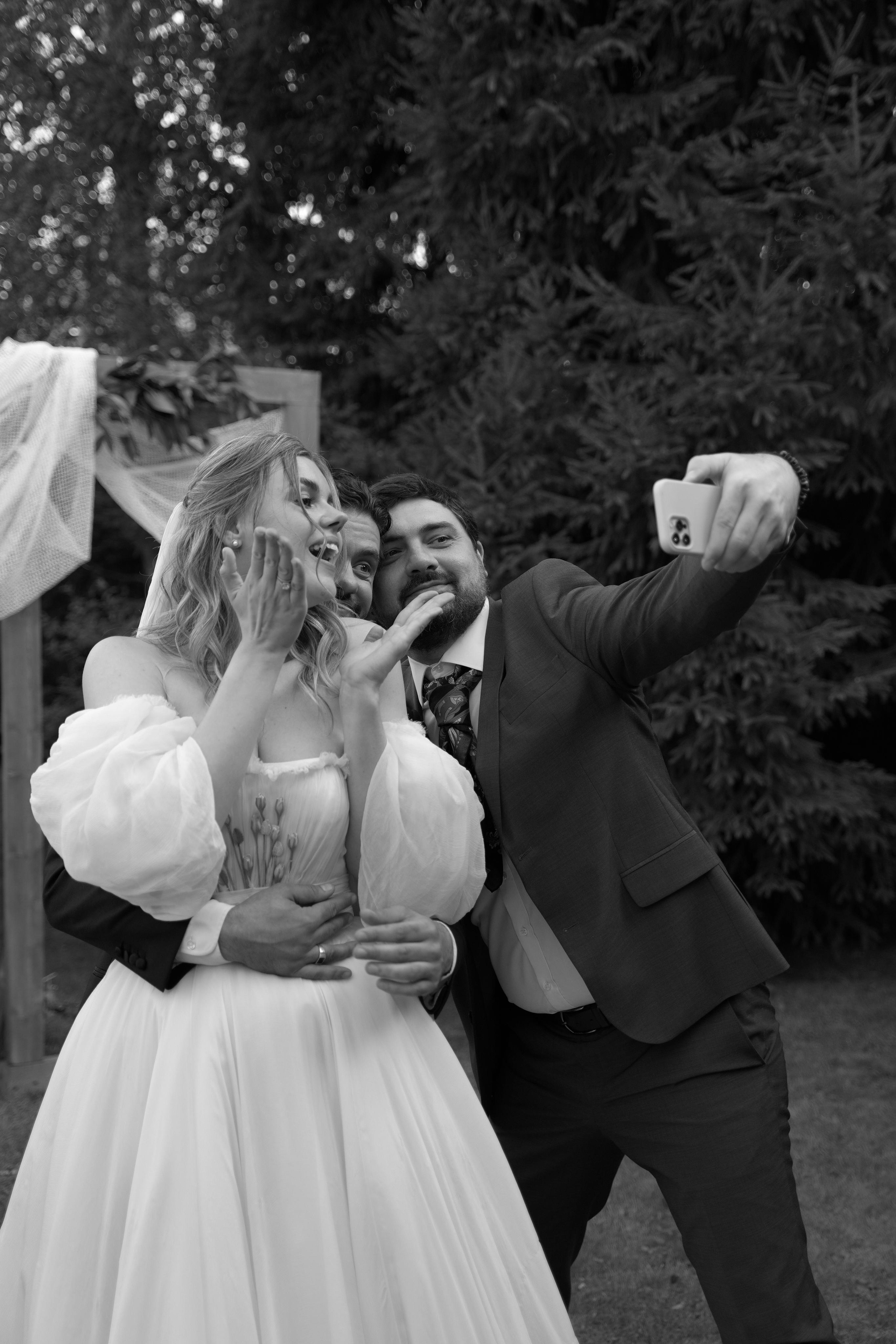 Инесса и Илья. Italy. Свадебный фотограф Марина Попова