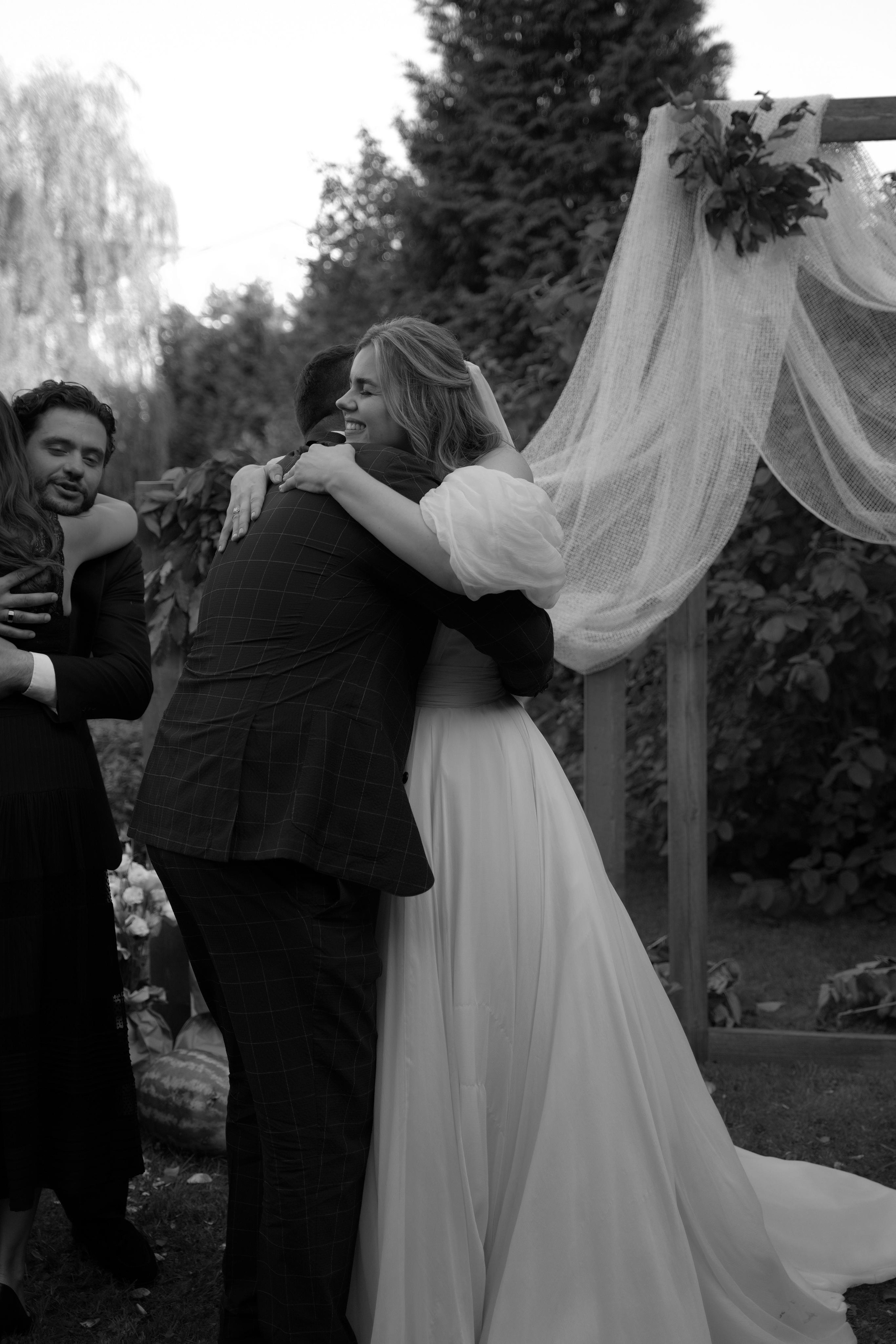 Инесса и Илья. Italy. Свадебный фотограф Марина Попова