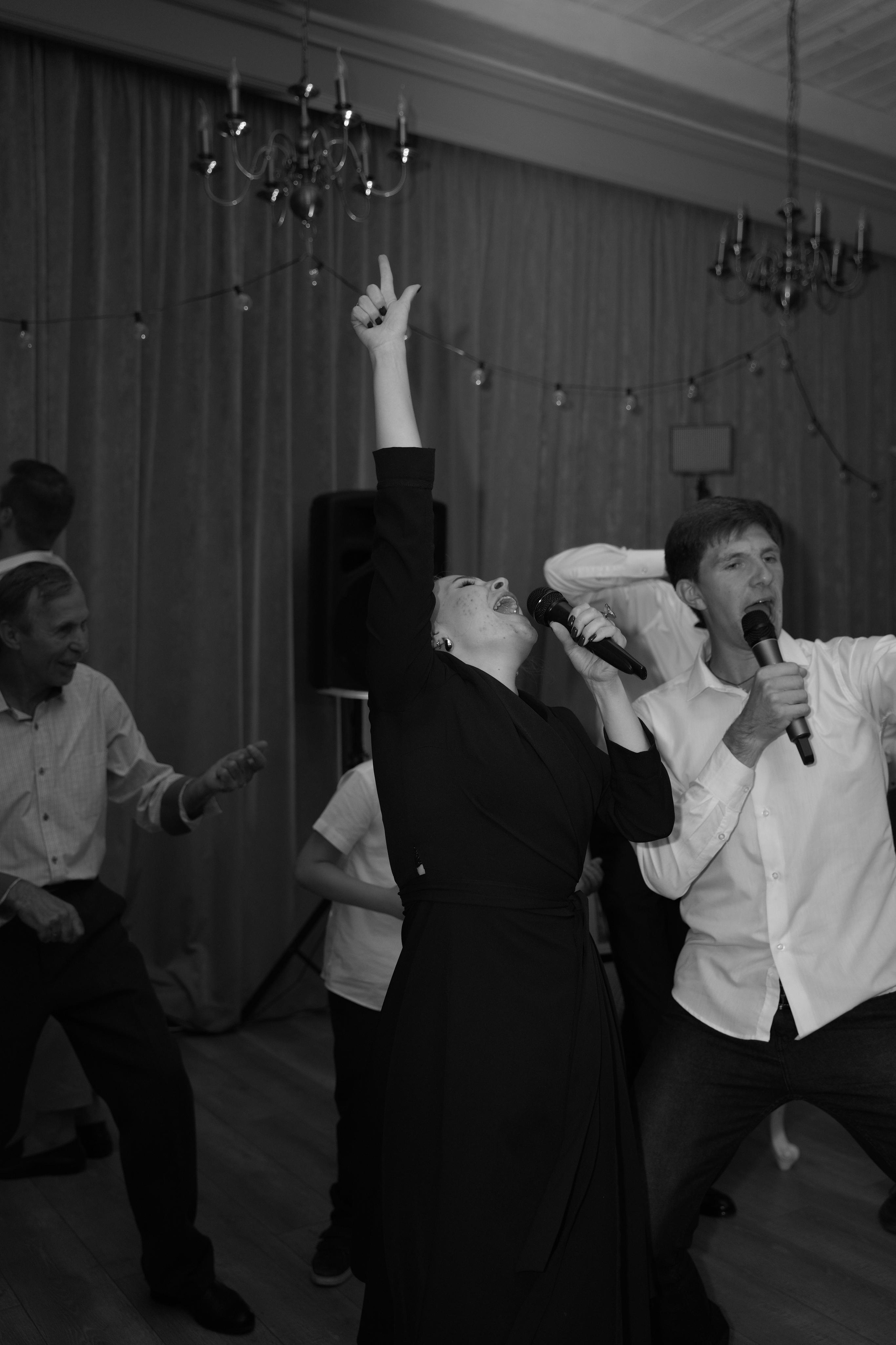 Алина и Роман. Свадебный фотограф Марина Попова