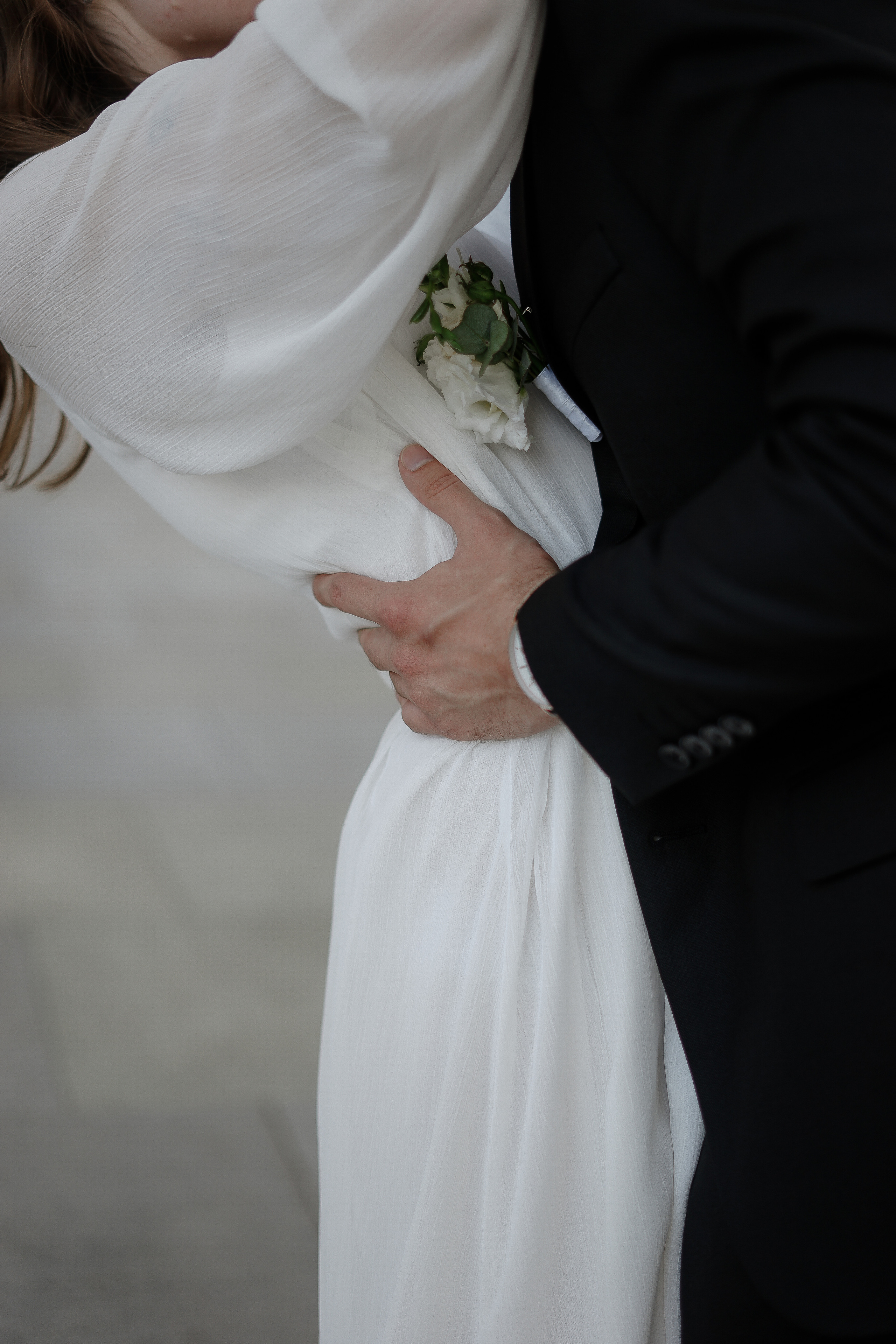 Екатерина и Никита. ВДНХ. Свадебный фотограф Марина Попова