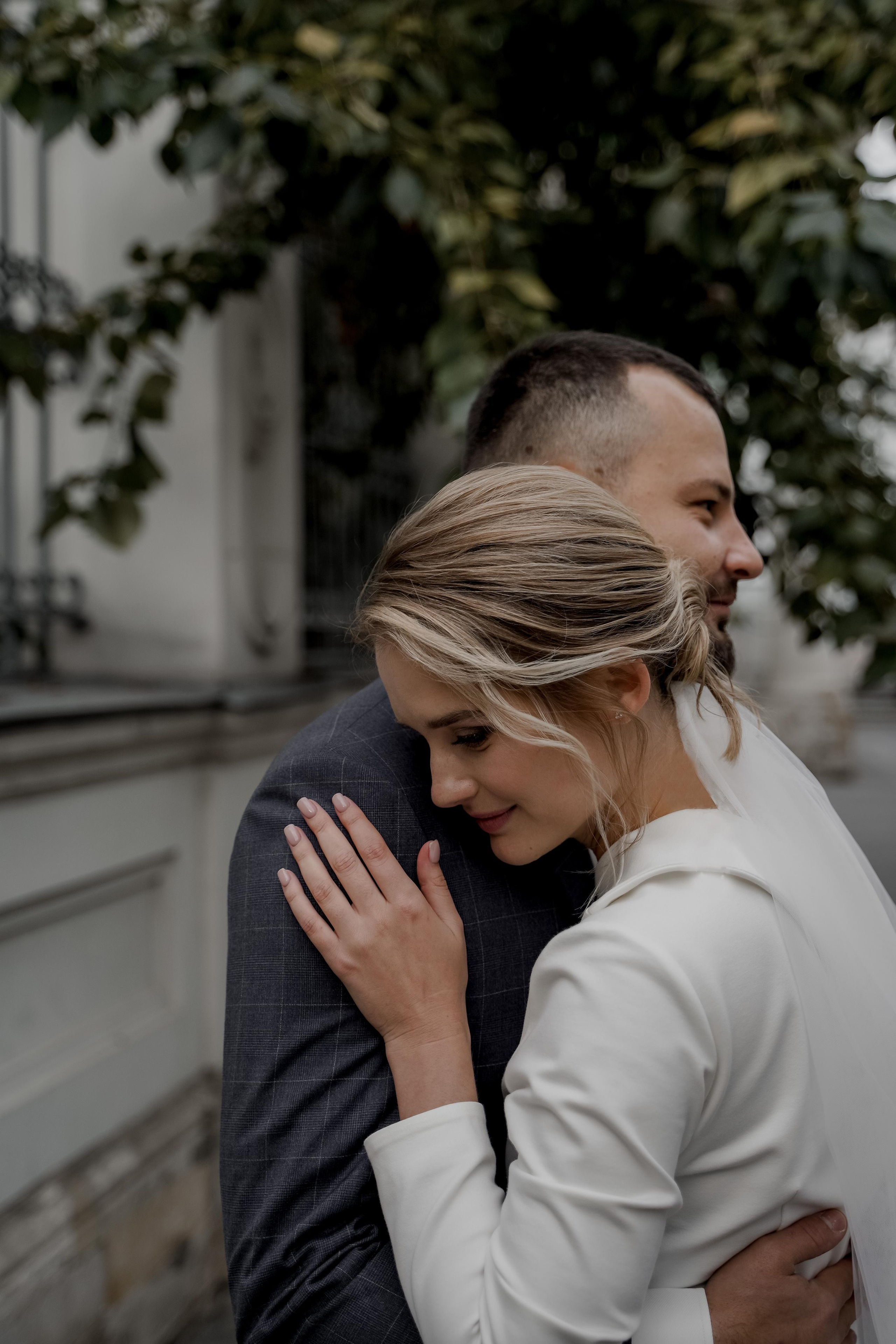 Дарья и Денис. Hyatt Regency Moscow Petrovsky park. Свадебный фотограф Марина Попова