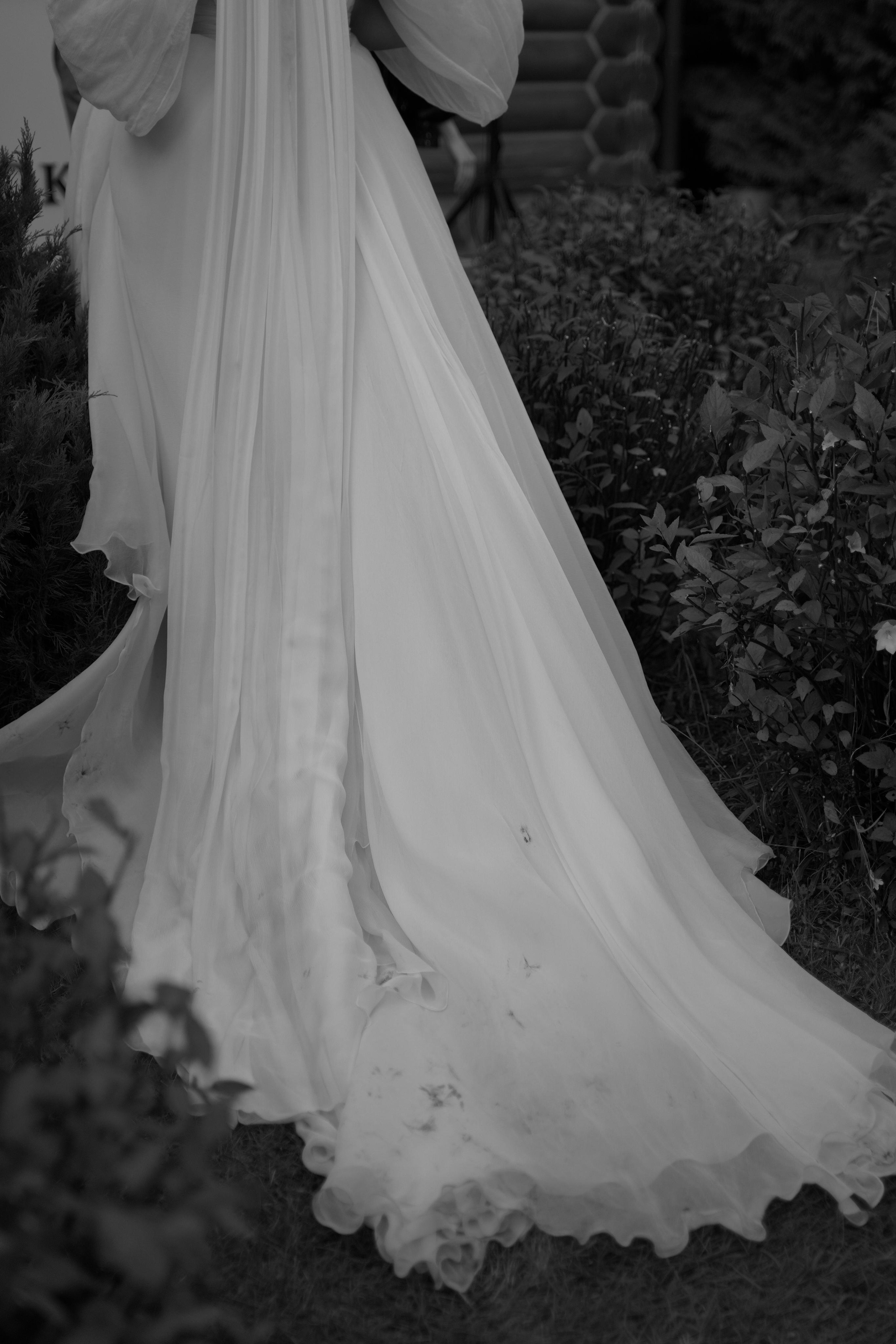 Инесса и Илья. Italy. Свадебный фотограф Марина Попова