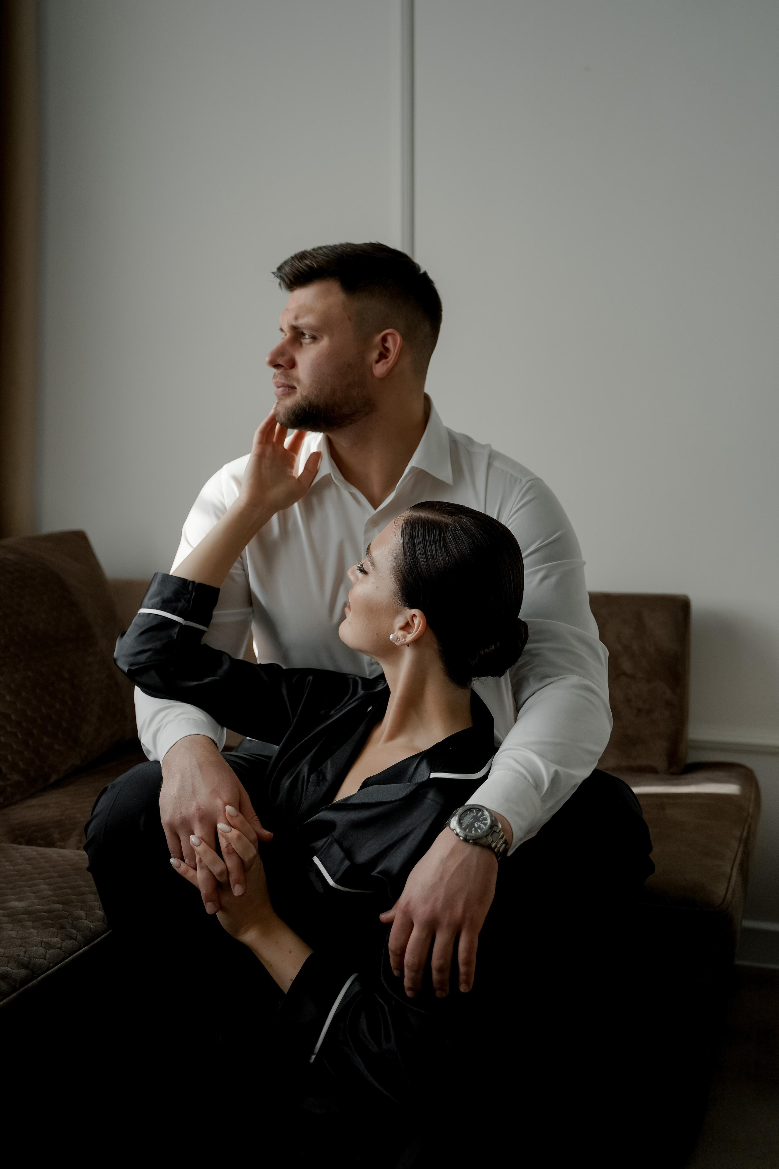 Ваша свадебная история. Свадебный фотограф Марина Попова