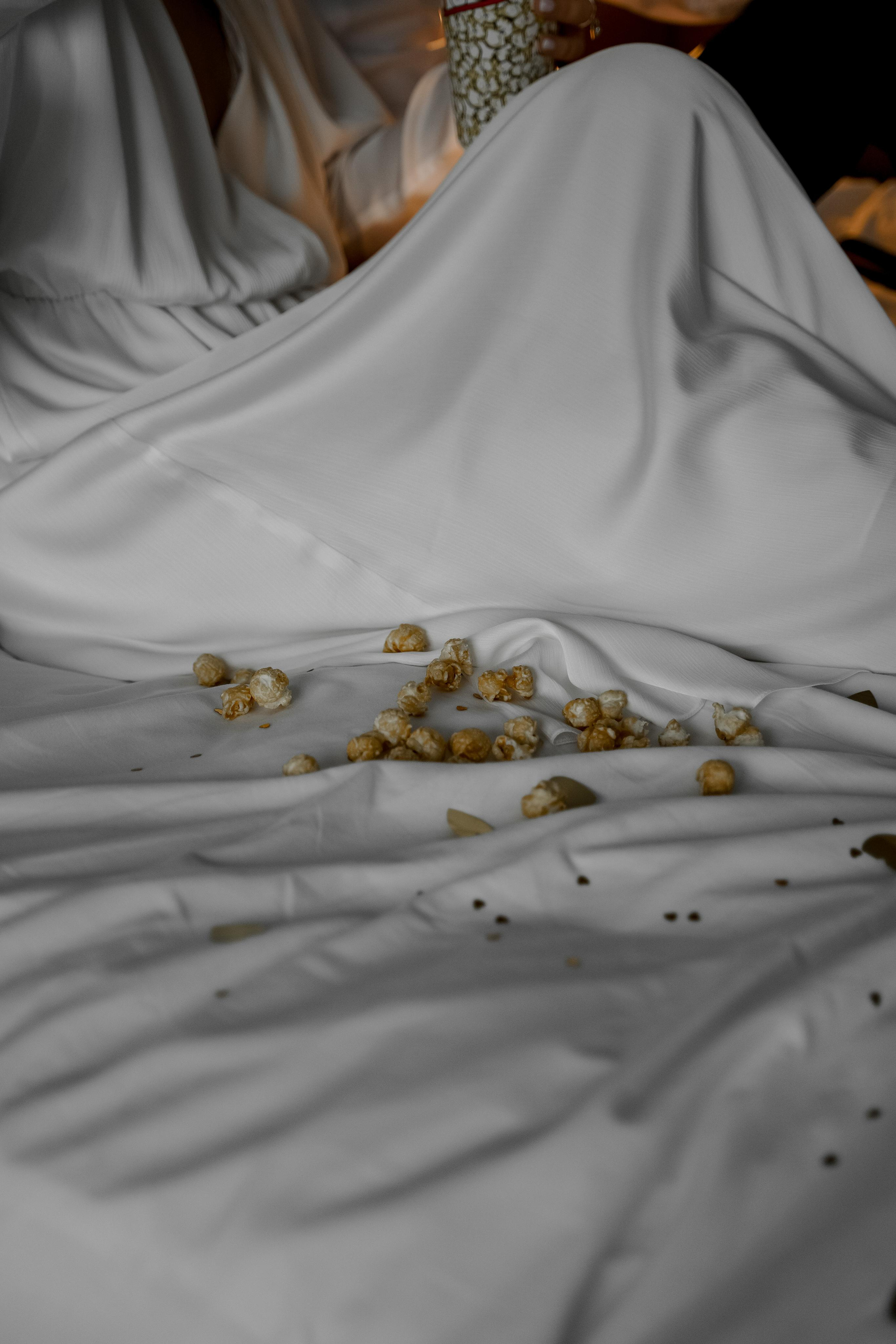 Дарья и Евгений. Свадебный фотограф Марина Попова