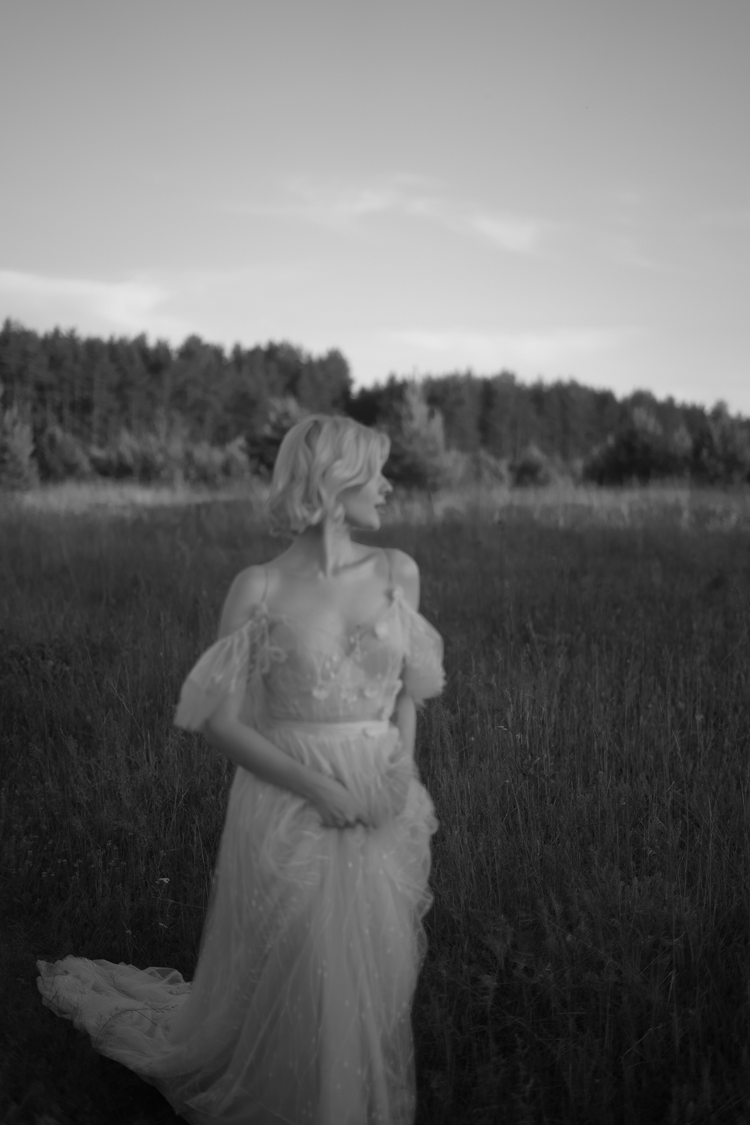 Мила и Тарас. Свадебный фотограф Марина Попова