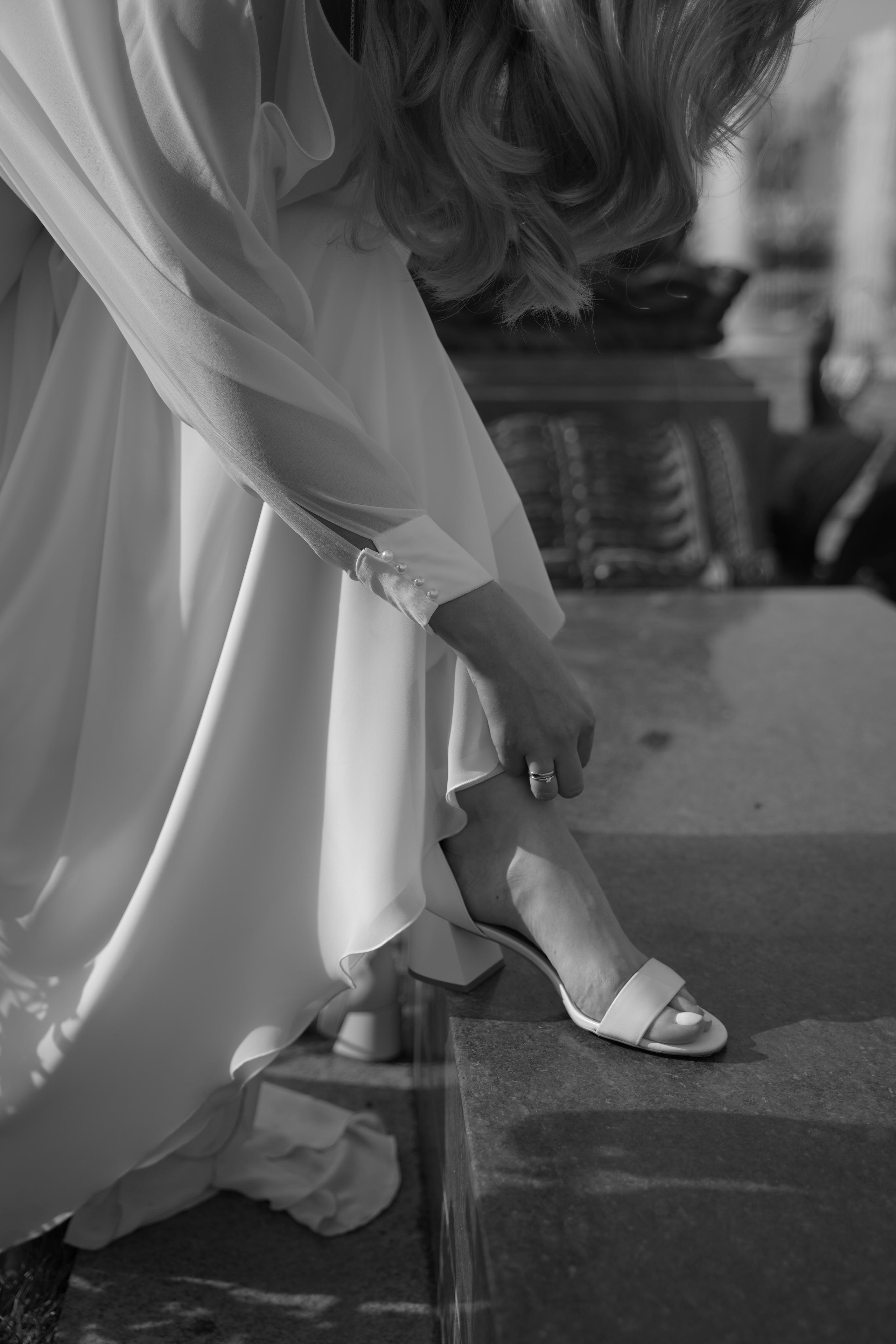 Алина и Иван. ВДНХ. Свадебный фотограф Марина Попова