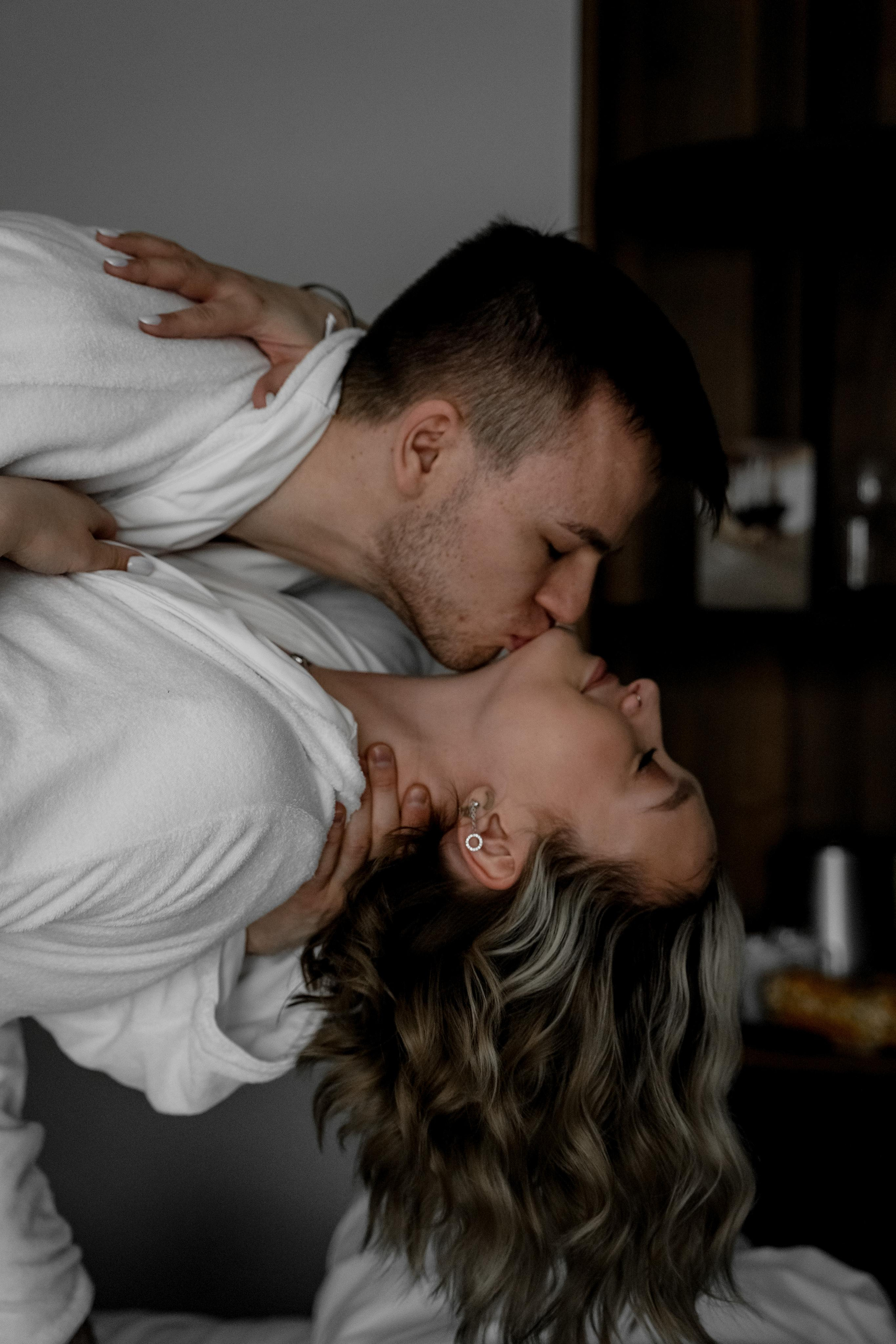 Дарья и Евгений. Свадебный фотограф Марина Попова