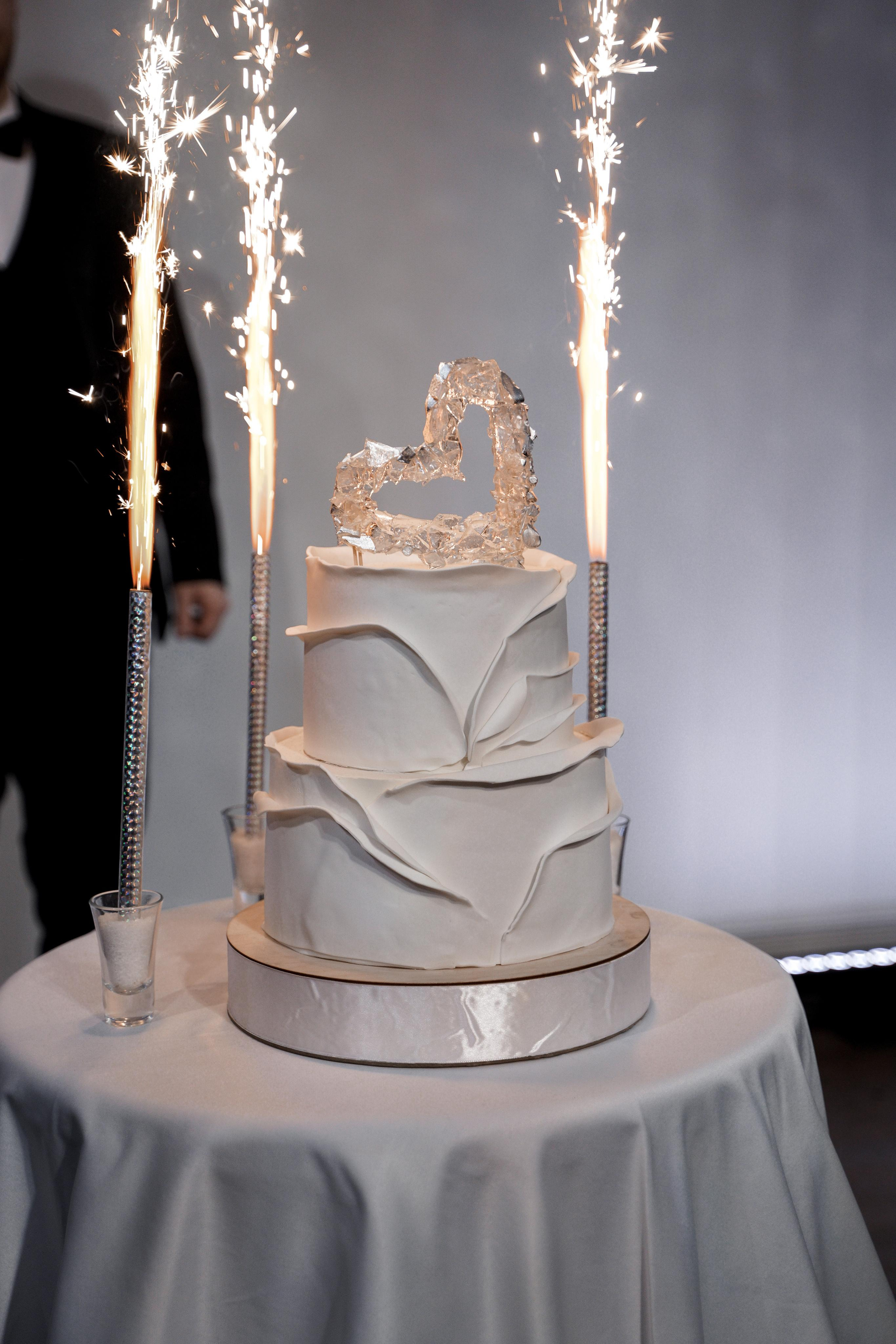 Ксения и Дмитрий. Свадебный фотограф Марина Попова