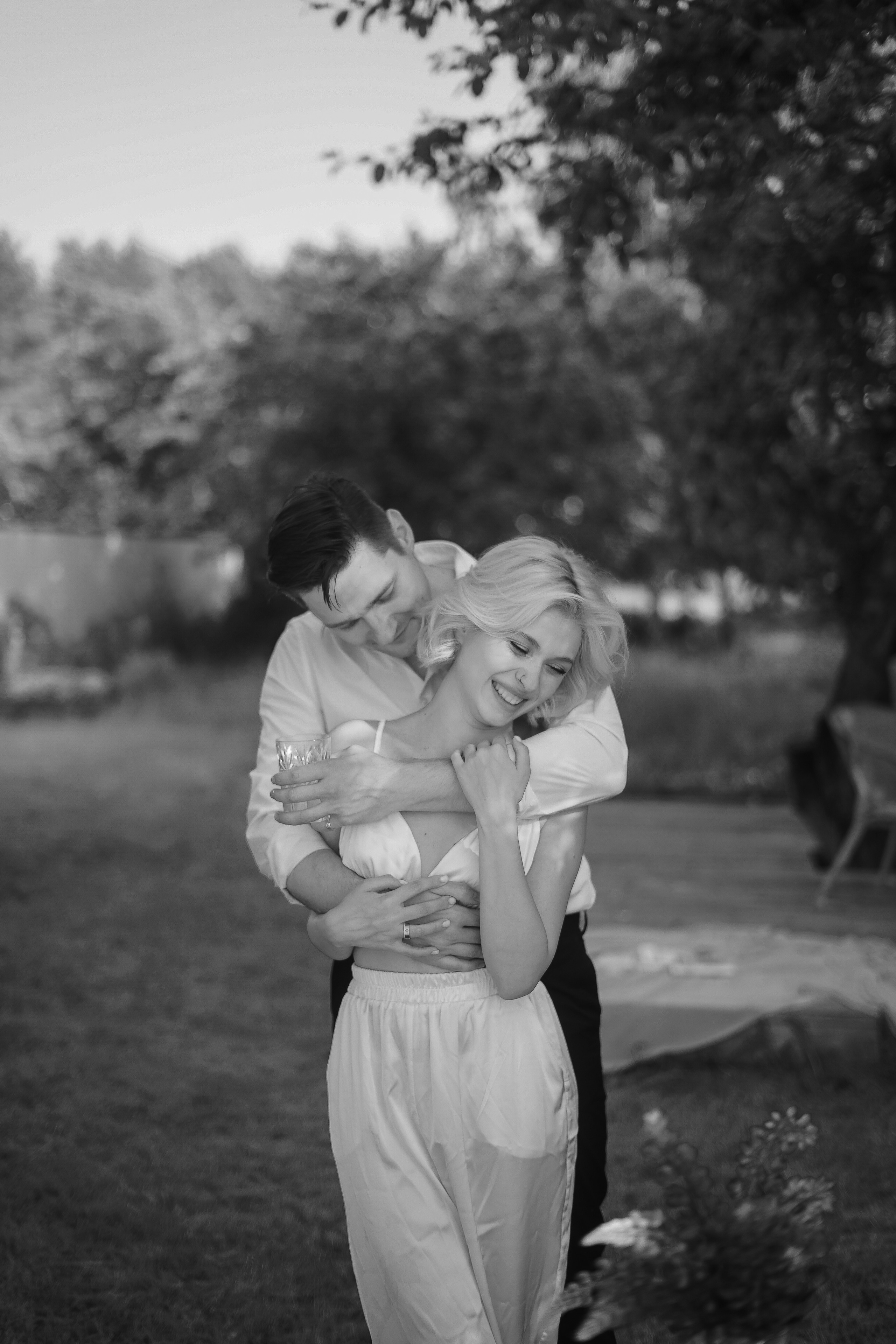 Мила и Тарас. Свадебный фотограф Марина Попова