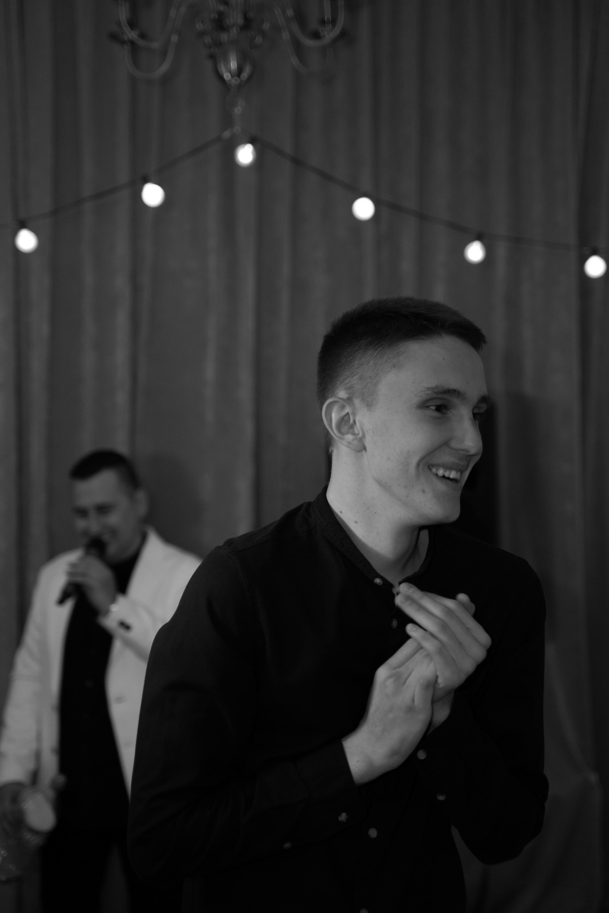 Алина и Роман. Свадебный фотограф Марина Попова