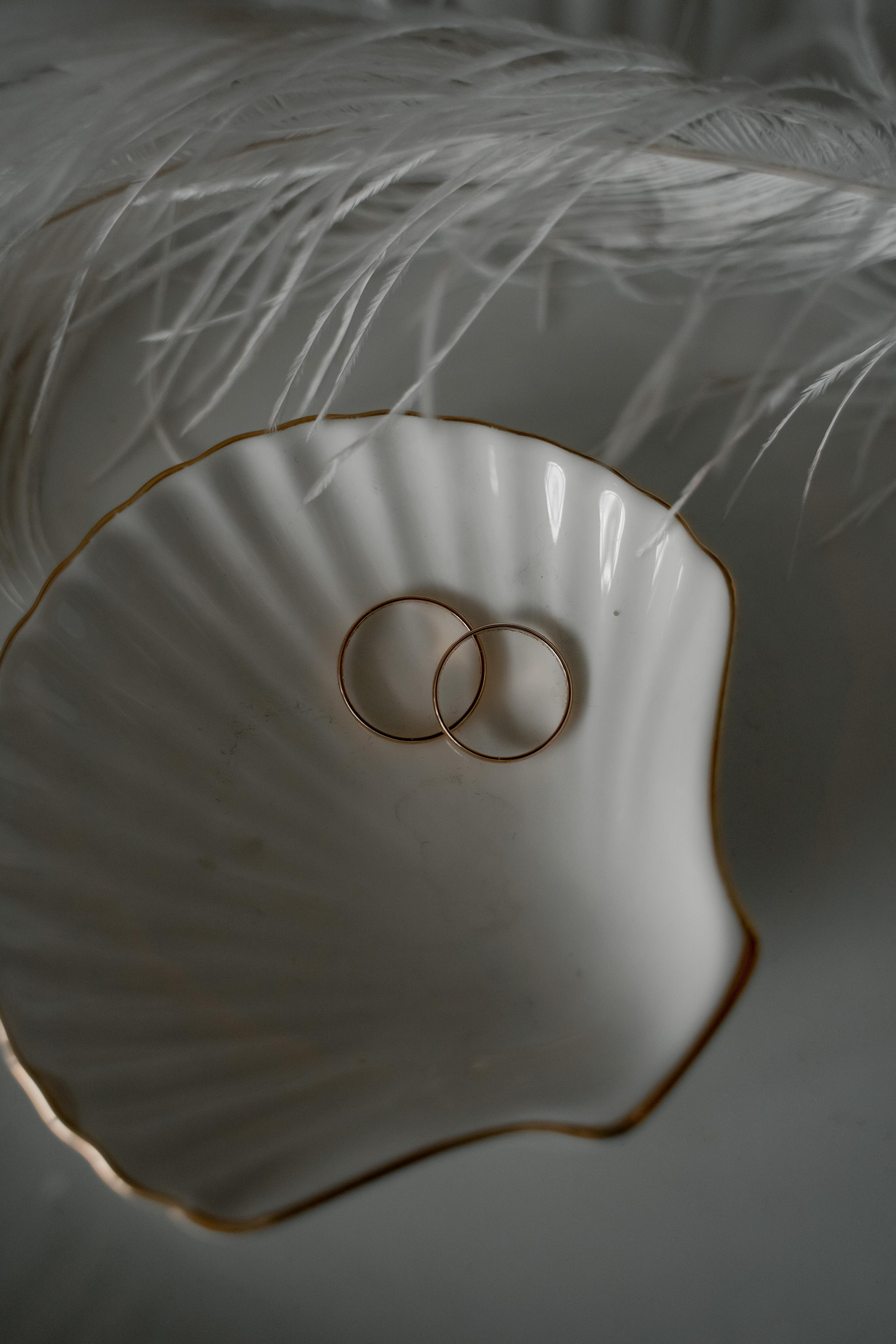 Елизавета и Михаил. Свадебный фотограф Марина Попова