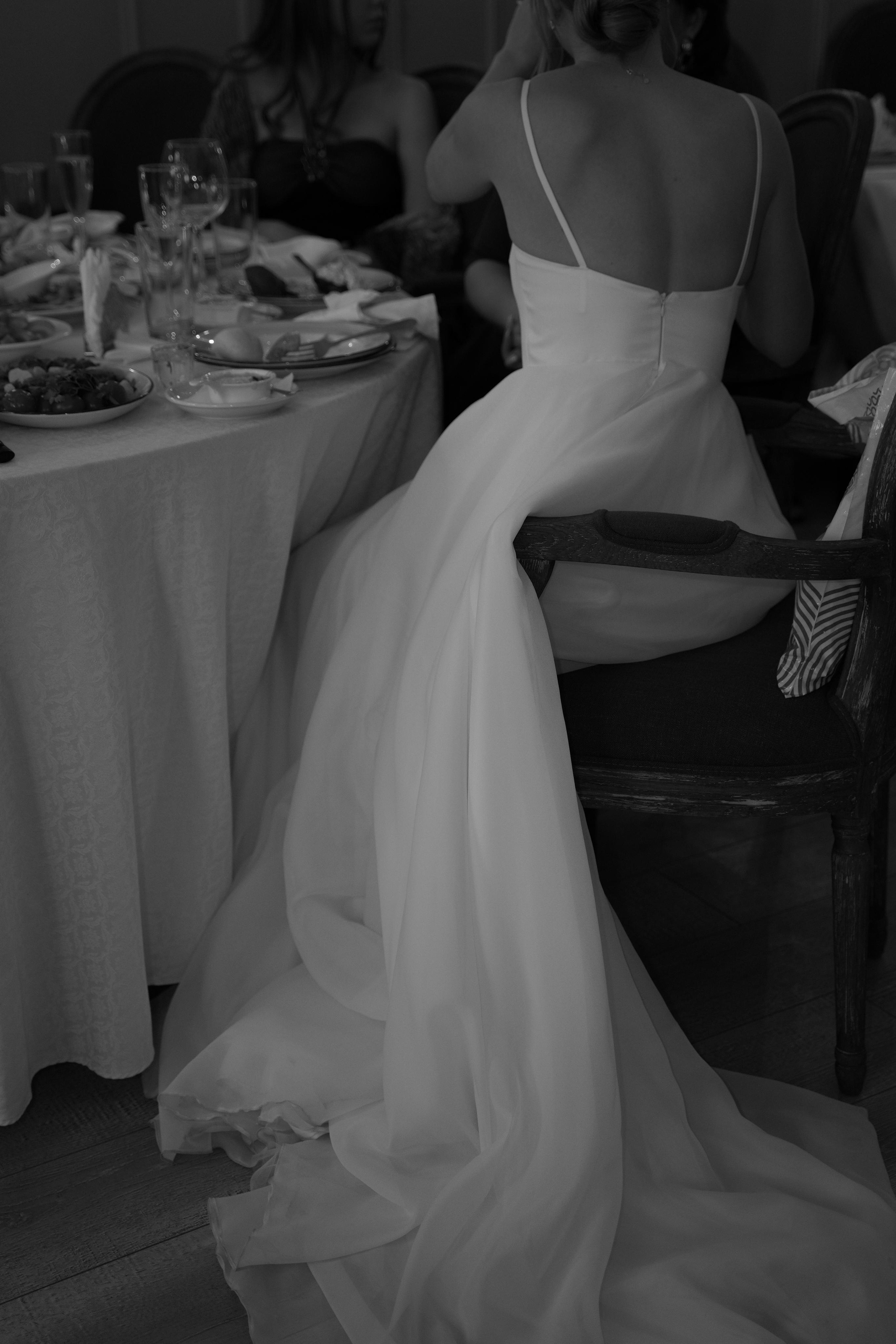 Алина и Роман. Свадебный фотограф Марина Попова