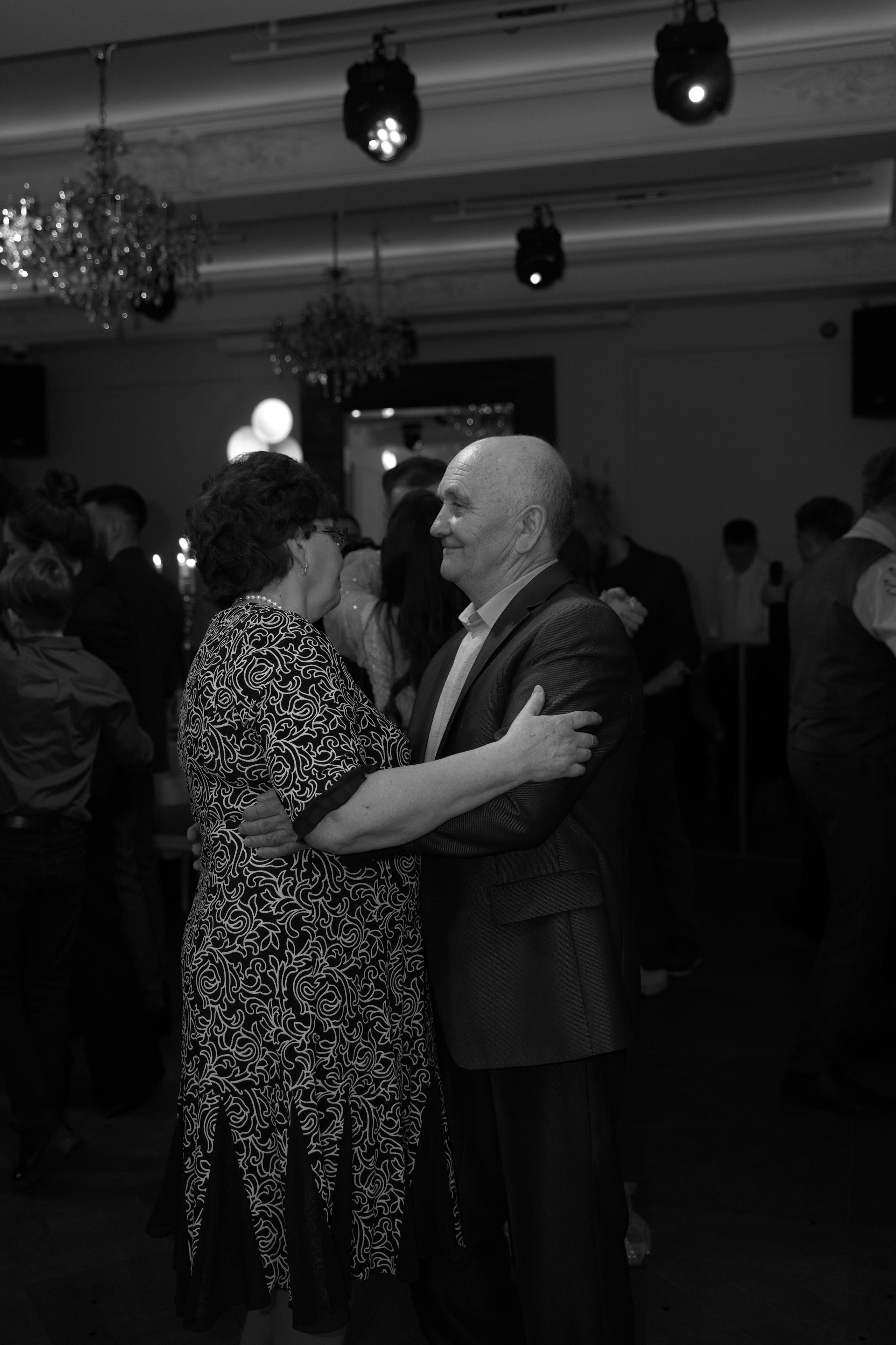 Ксения и Дмитрий. Свадебный фотограф Марина Попова