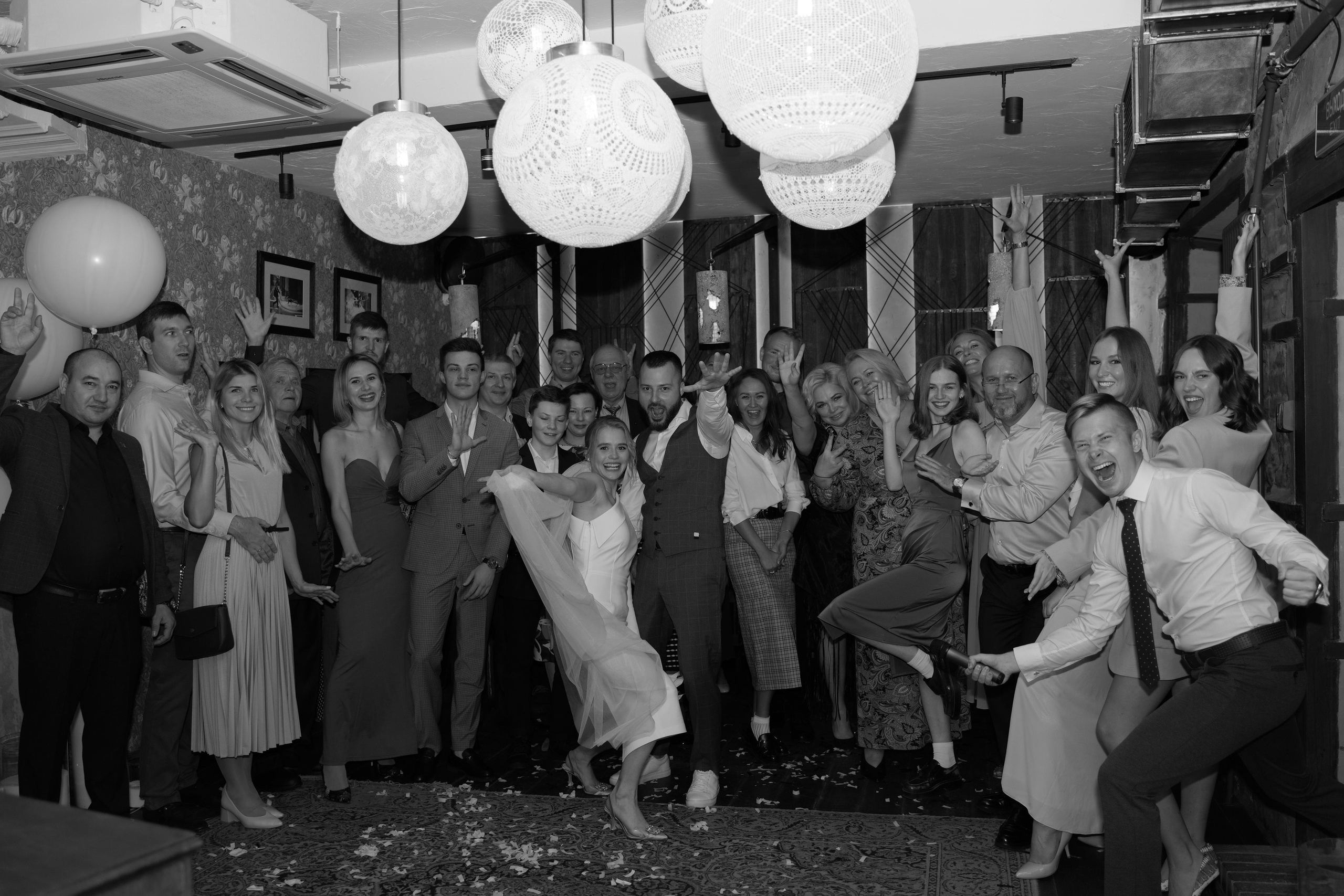 Дарья и Денис. Hyatt Regency Moscow Petrovsky park. Свадебный фотограф Марина Попова