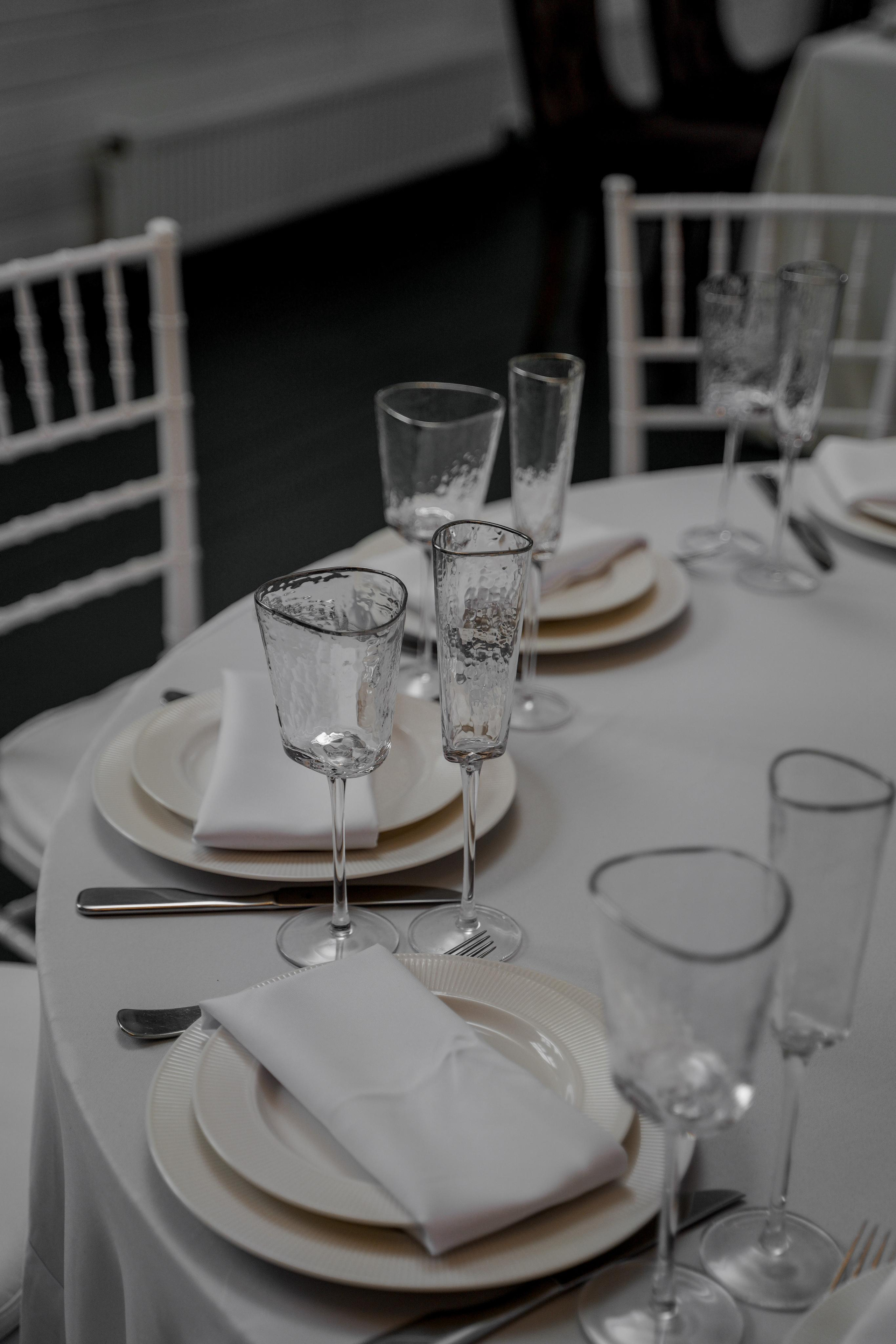 Екатерина и Даниил. Ресторан «Basilica». Свадебный фотограф Марина Попова