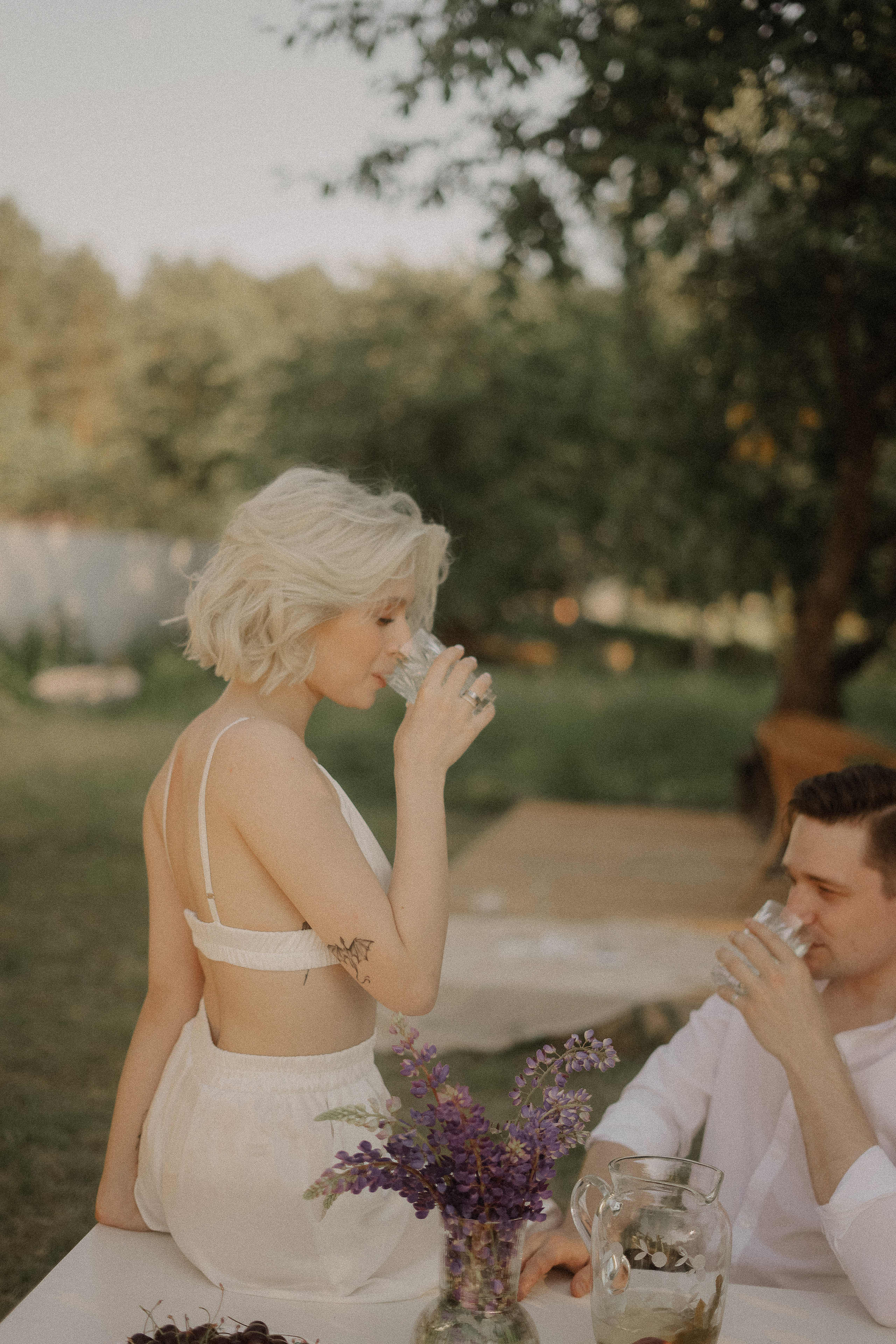 Мила и Тарас. Свадебный фотограф Марина Попова