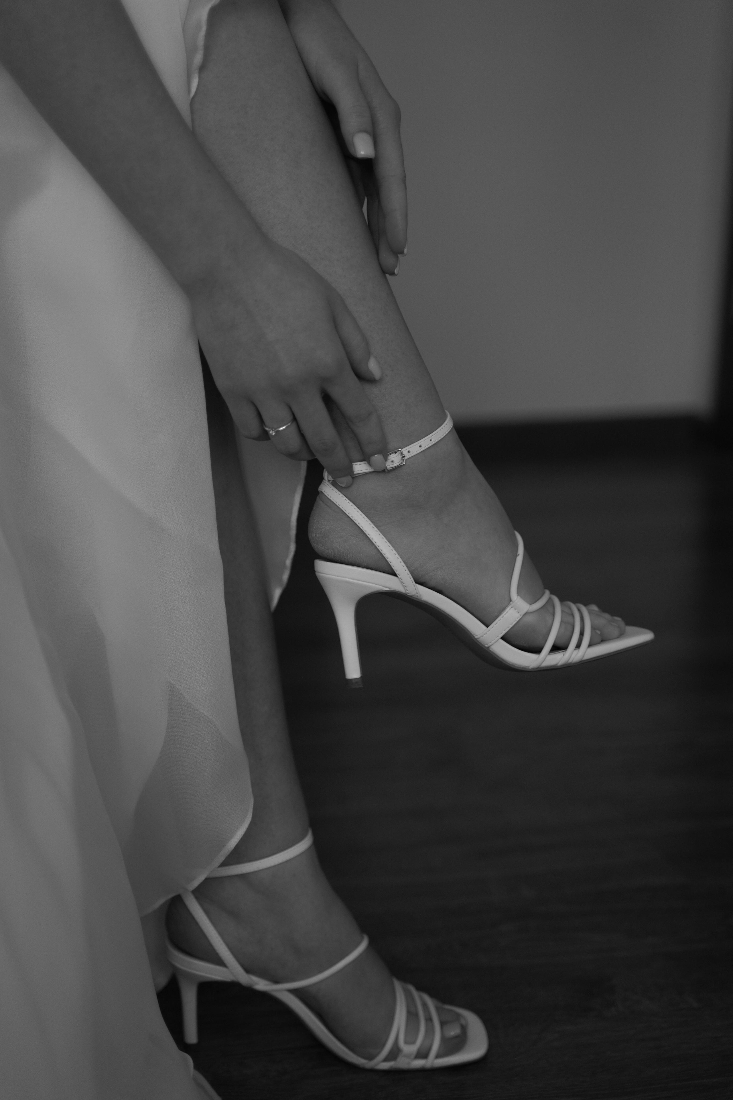 Алина и Роман. Свадебный фотограф Марина Попова