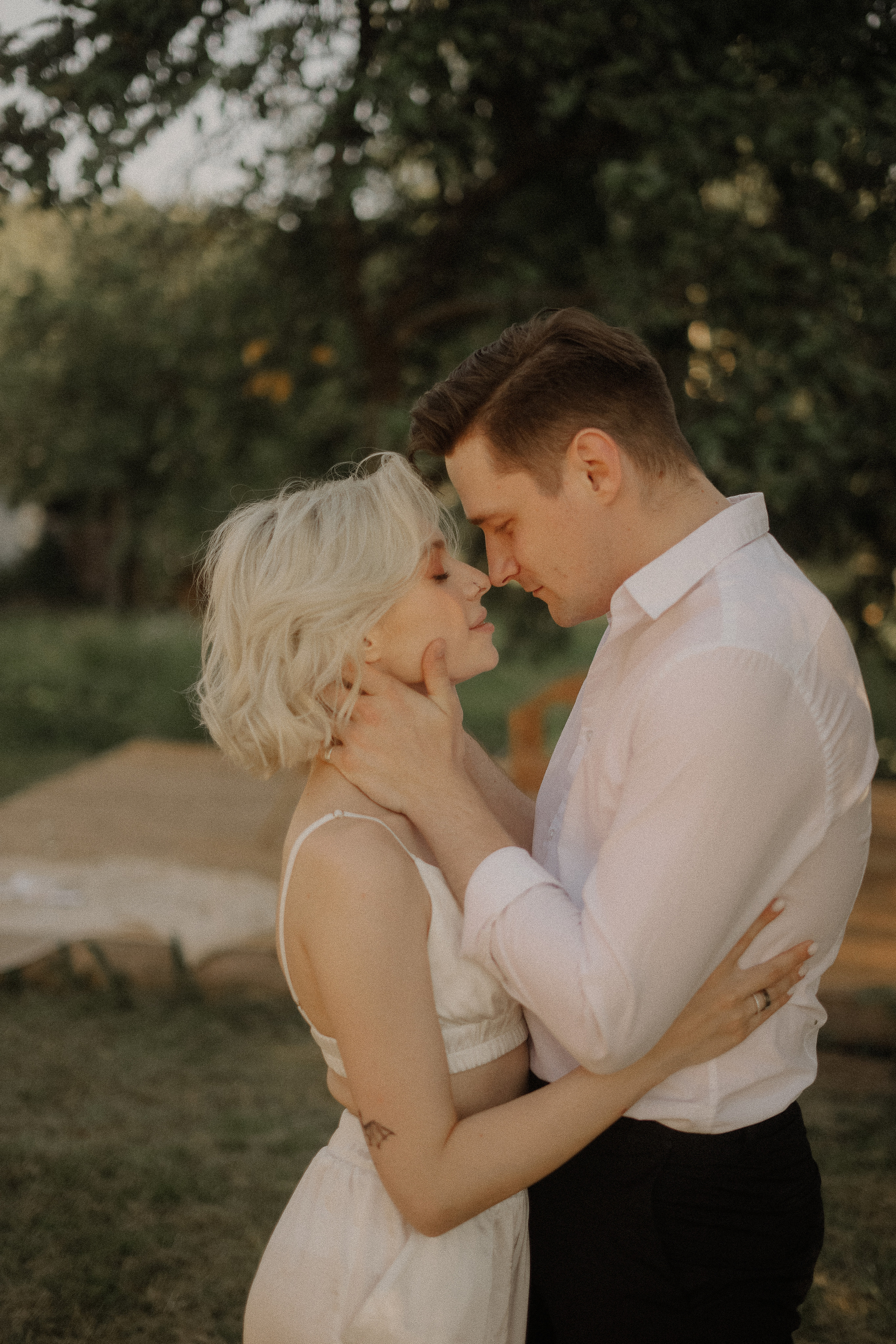 Мила и Тарас. Свадебный фотограф Марина Попова