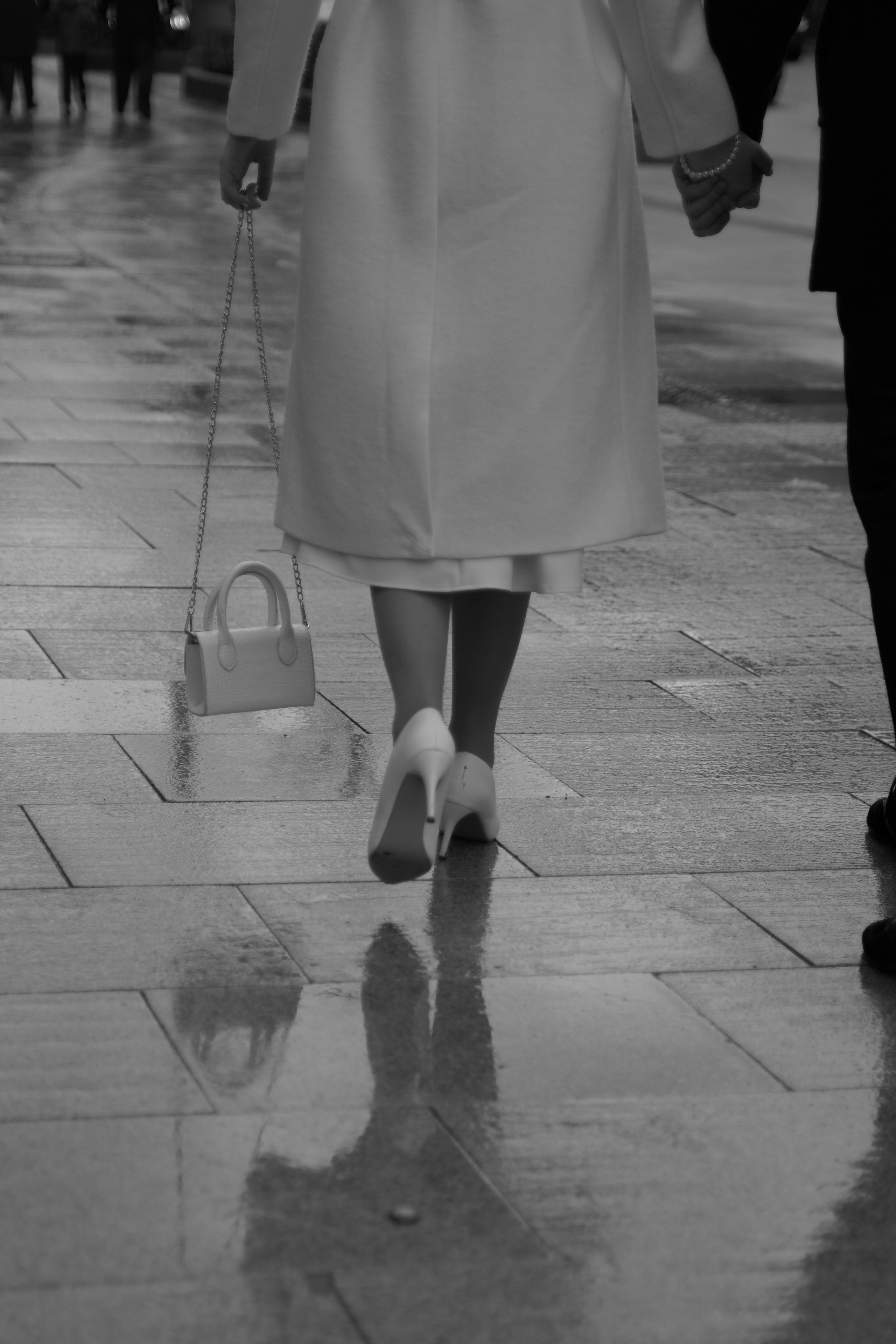 Елизавета и Михаил. Свадебный фотограф Марина Попова