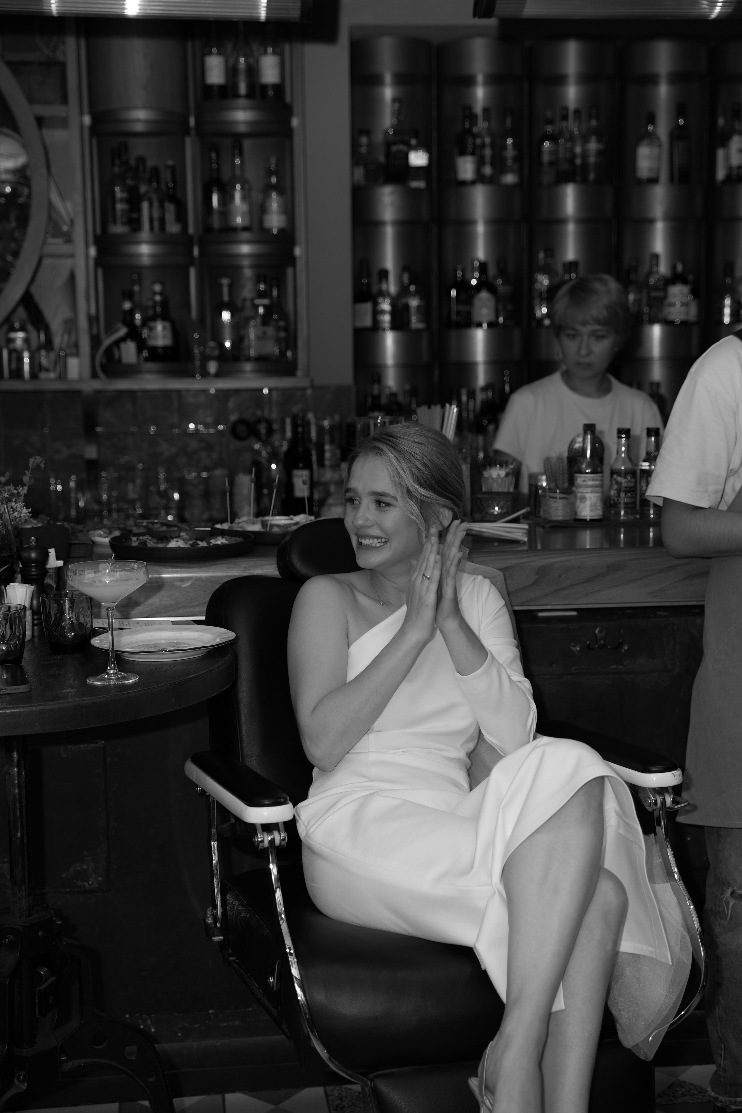 Дарья и Денис. Hyatt Regency Moscow Petrovsky park. Свадебный фотограф Марина Попова