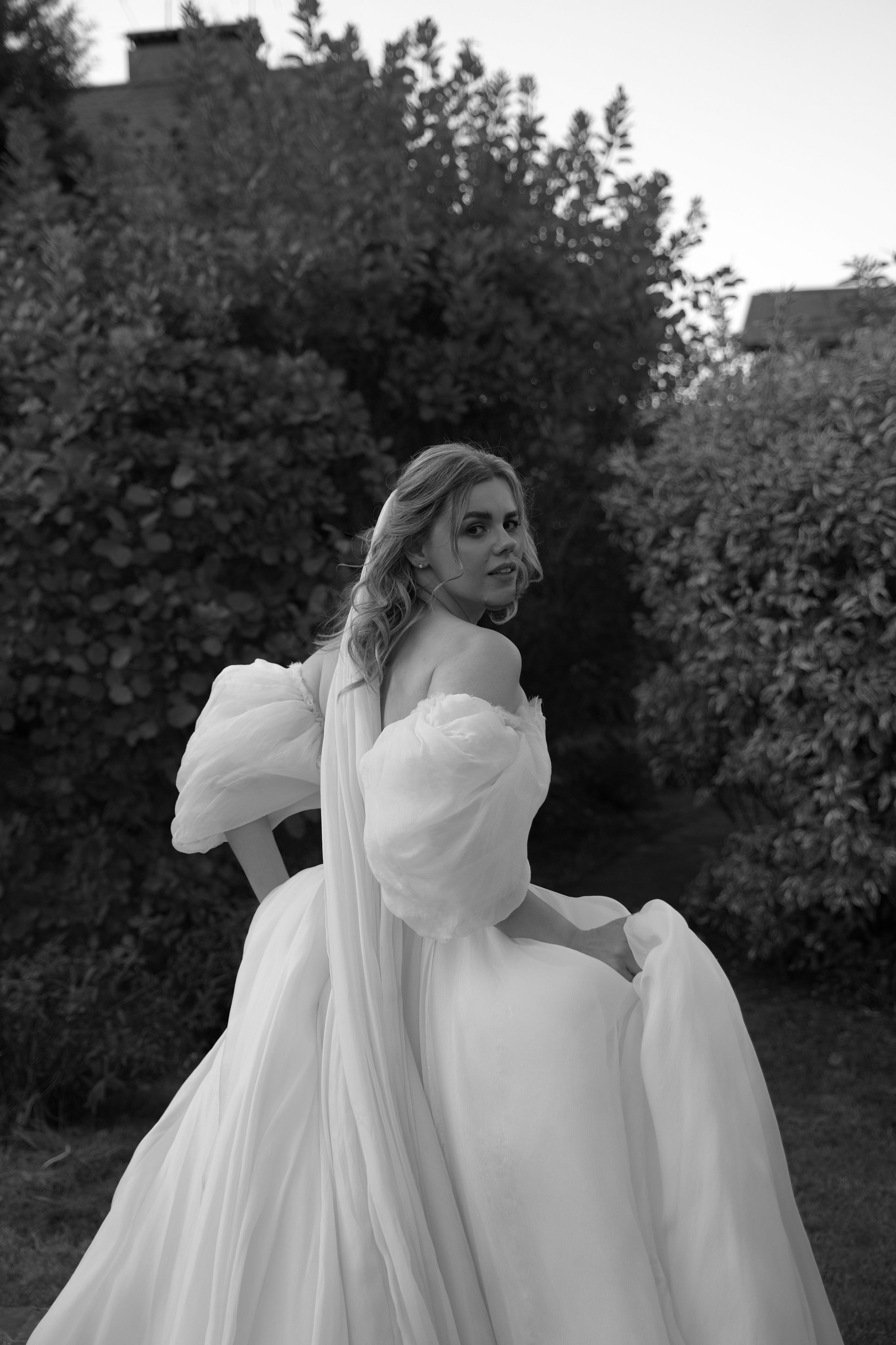 Инесса и Илья. Italy. Свадебный фотограф Марина Попова