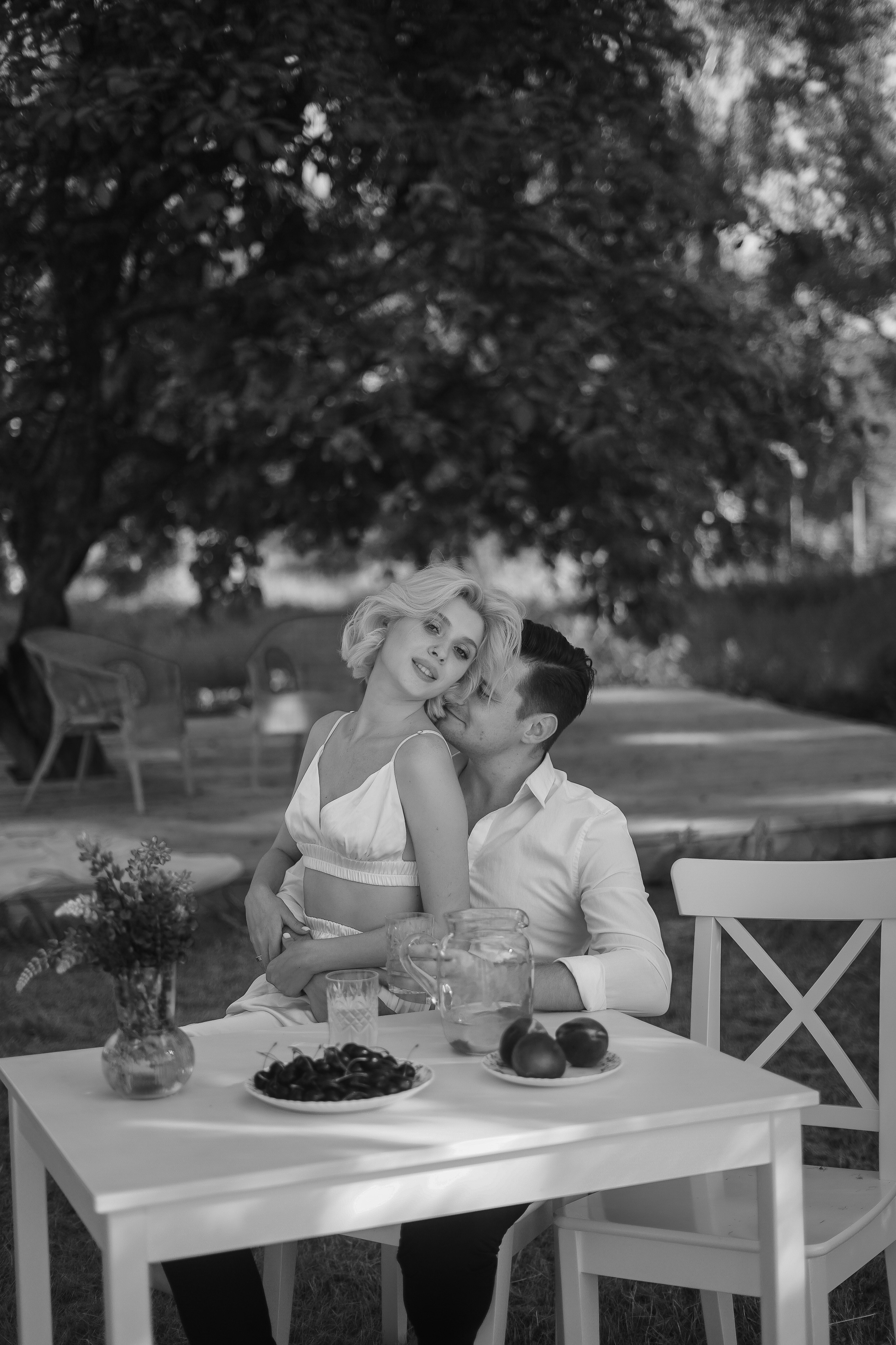 Мила и Тарас. Свадебный фотограф Марина Попова