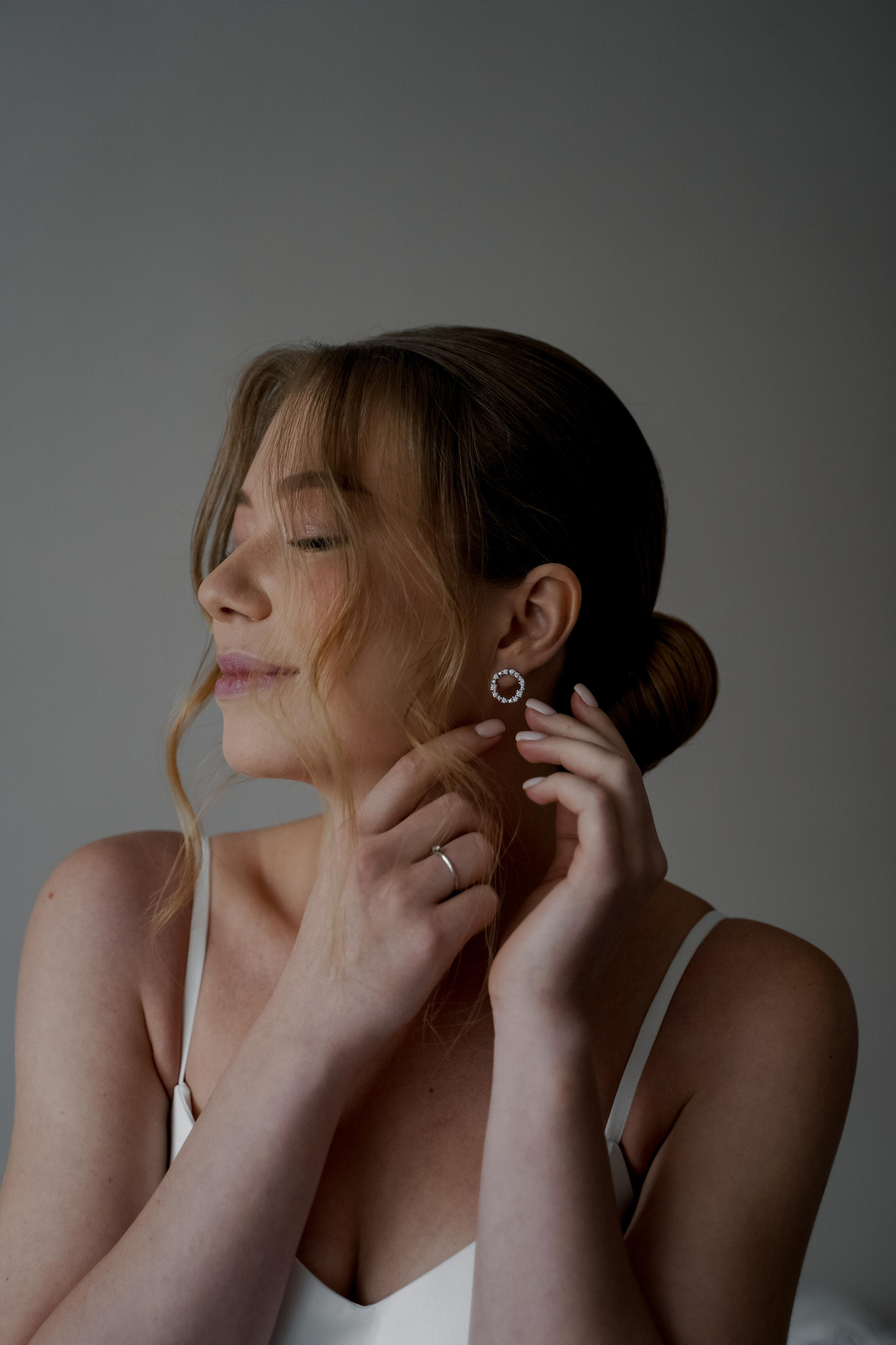 Алина и Роман. Свадебный фотограф Марина Попова