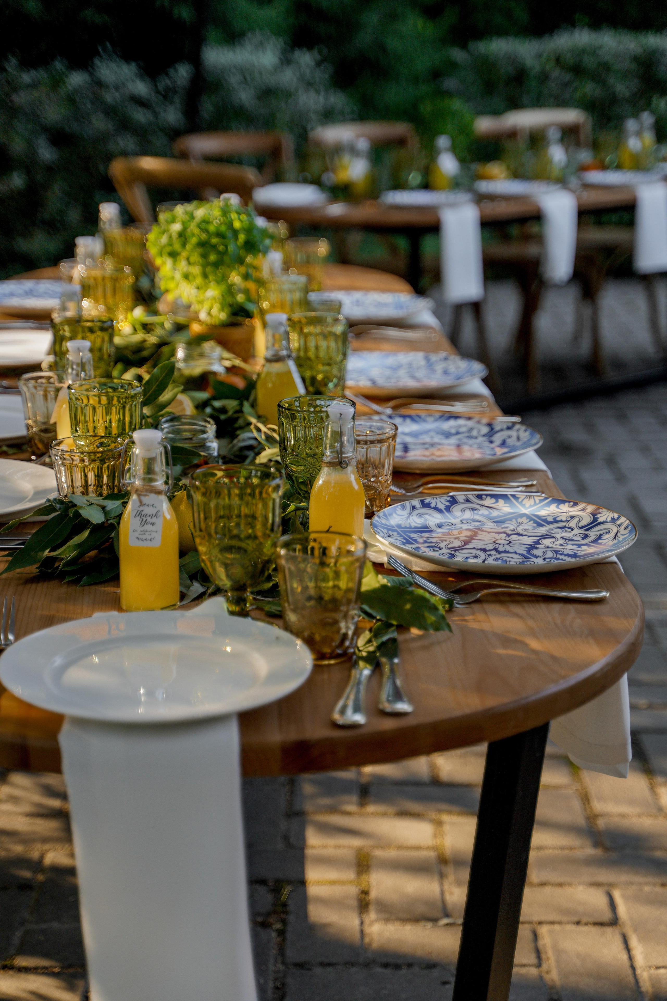 Инесса и Илья. Italy. Свадебный фотограф Марина Попова
