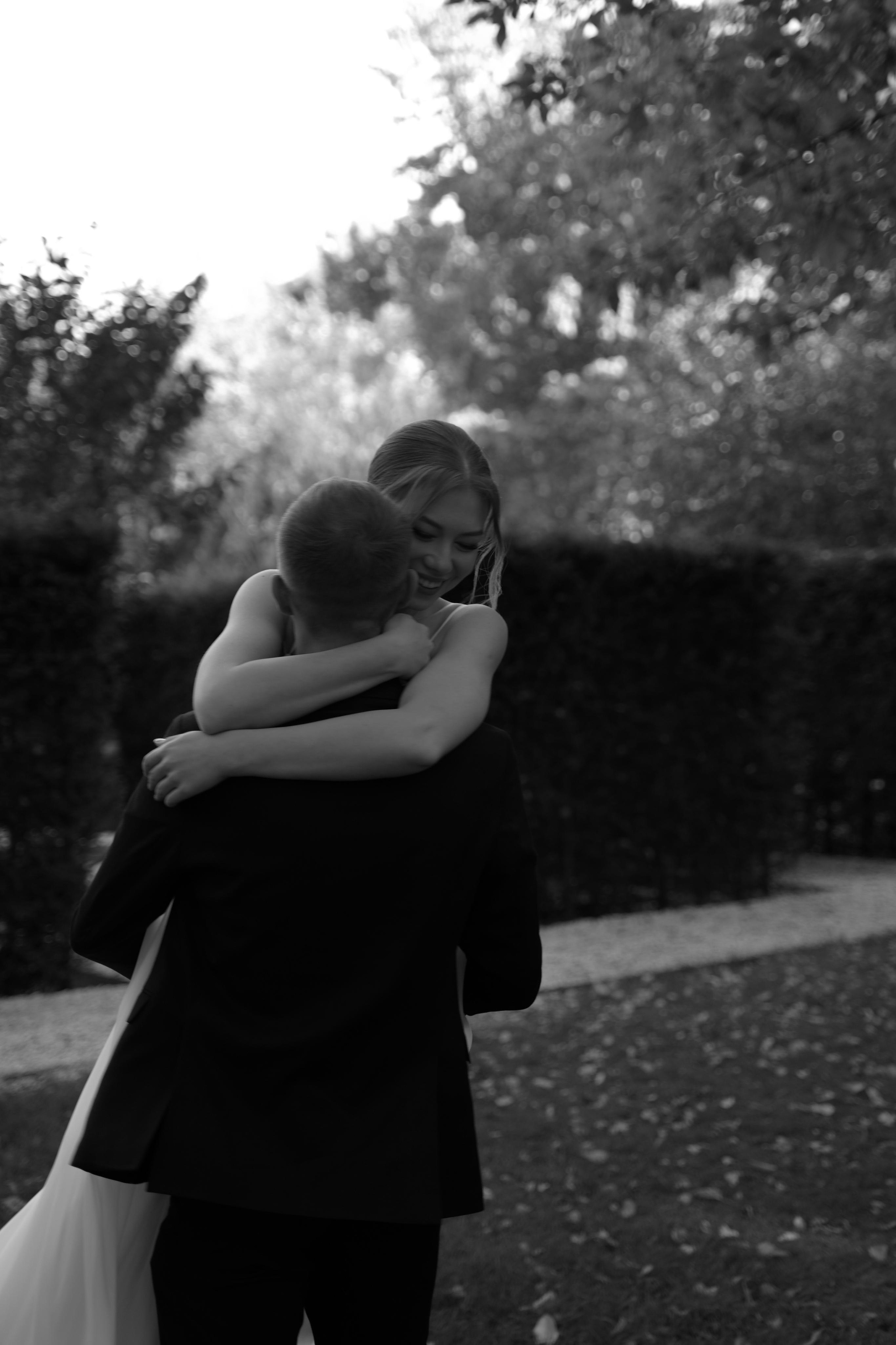 Алина и Роман. Свадебный фотограф Марина Попова